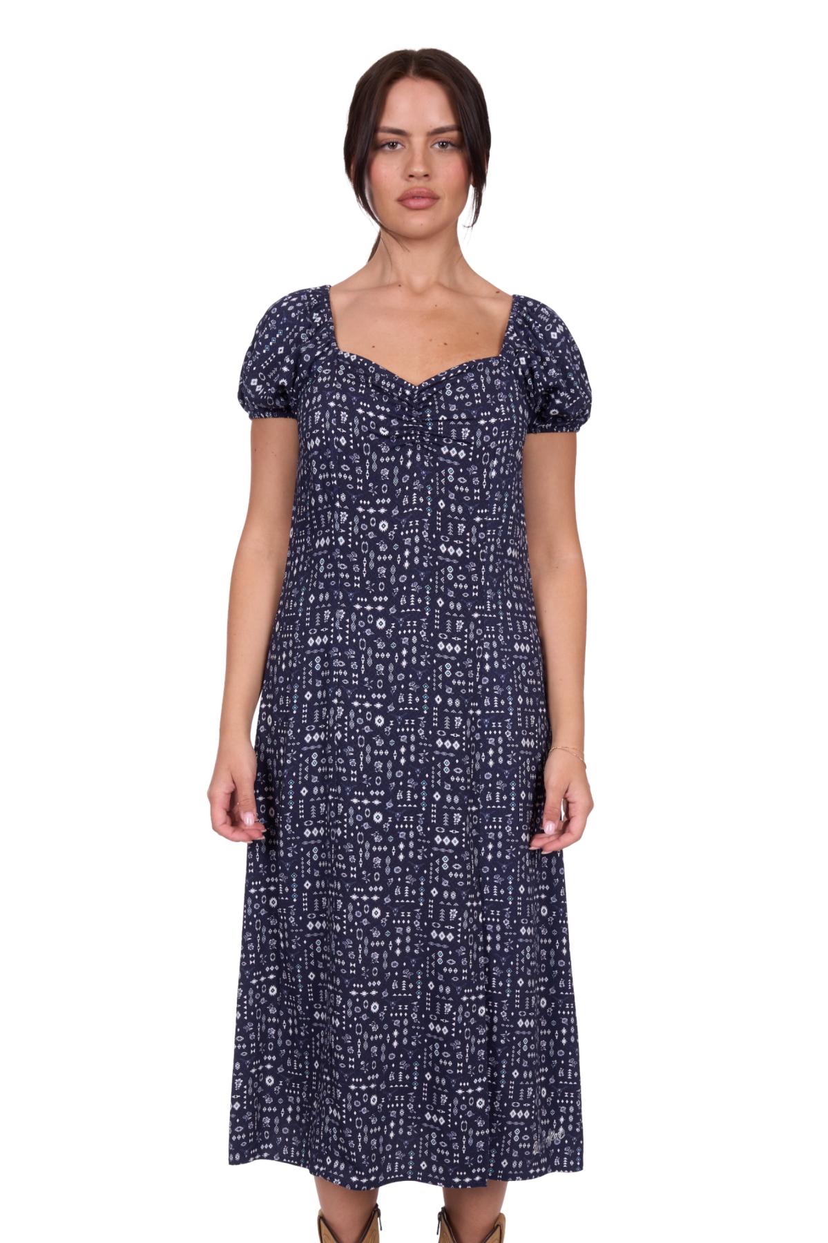 Wmns Beth Ss Dress