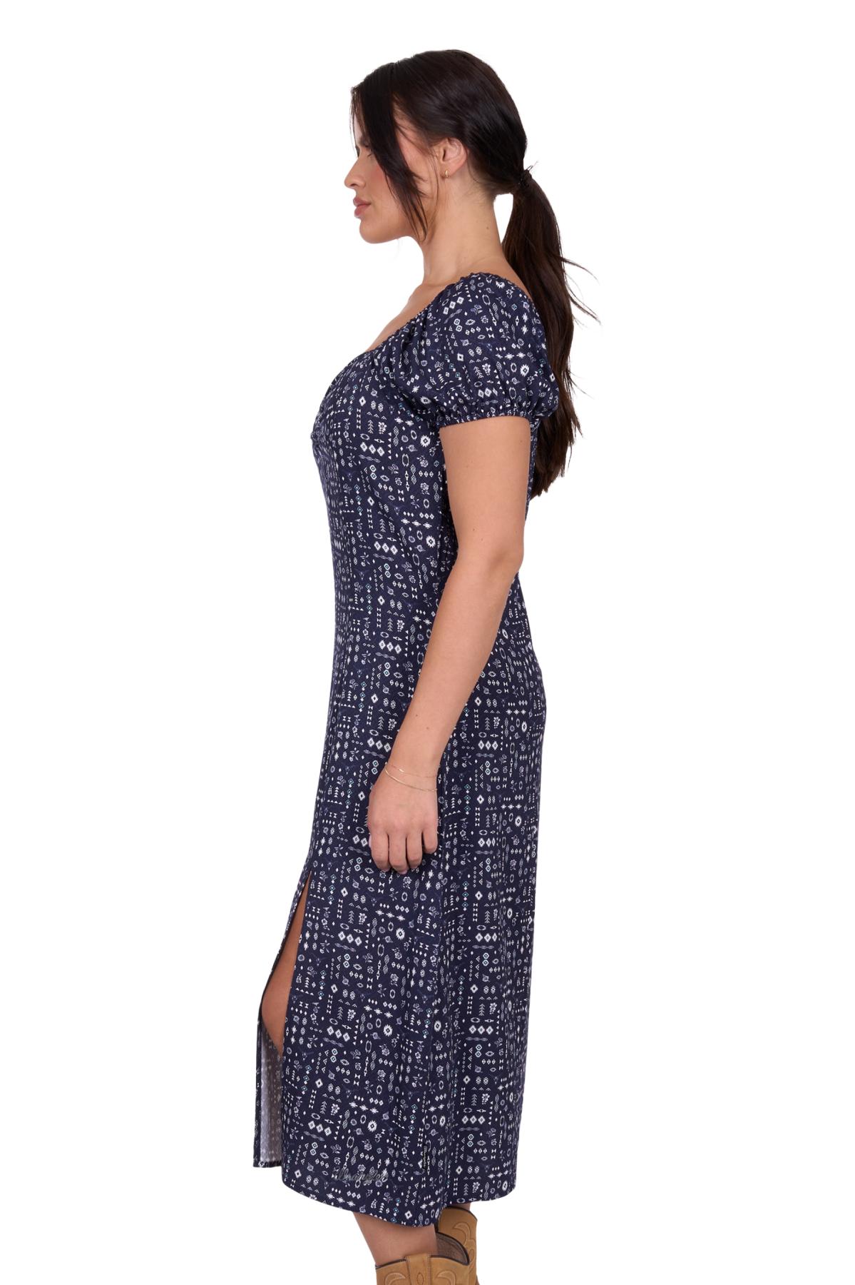 Wmns Beth Ss Dress
