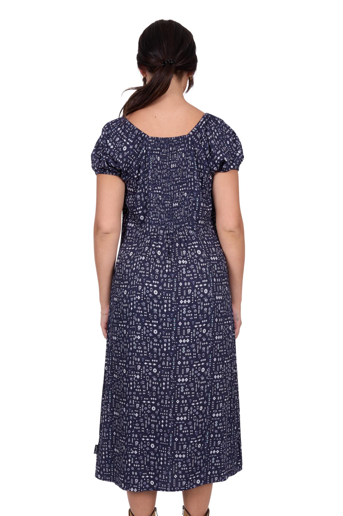 Wmns Beth Ss Dress