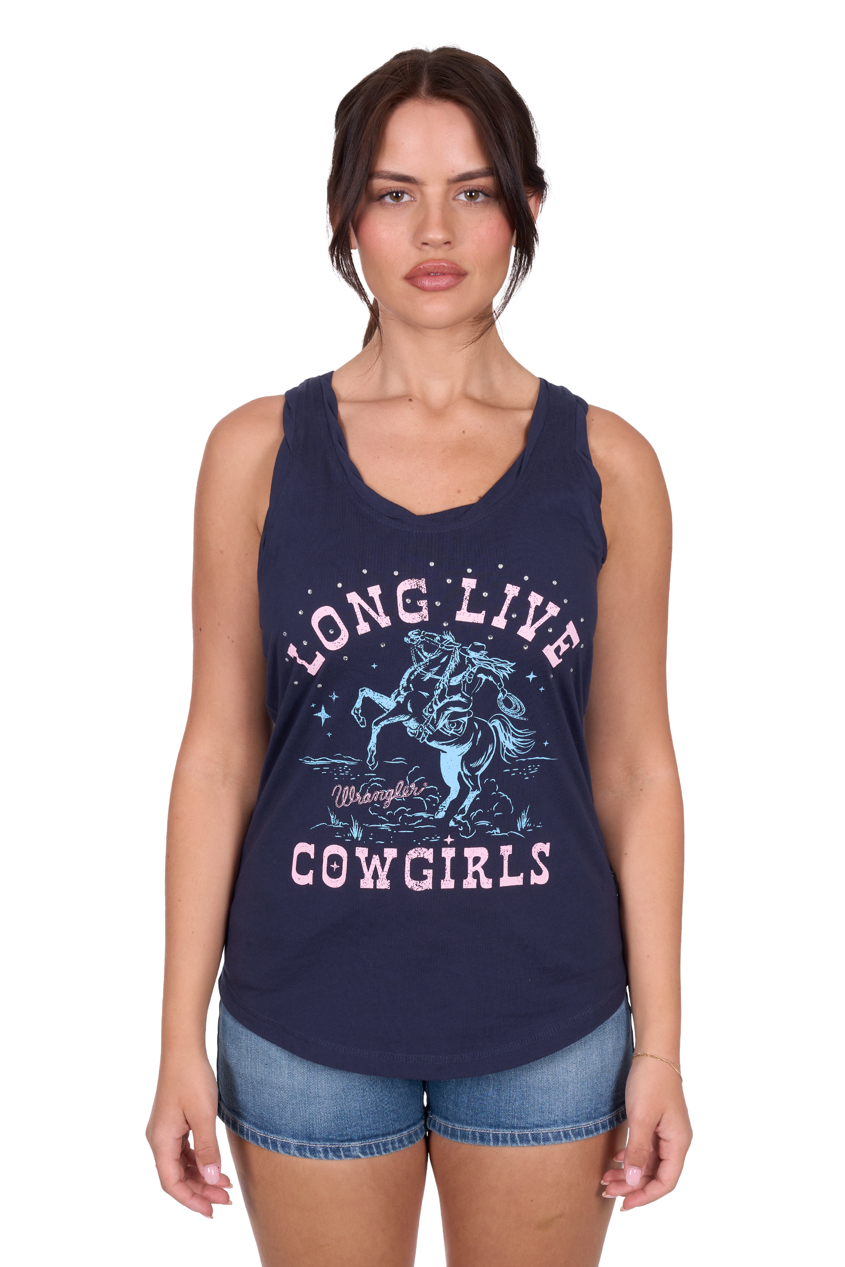 Wmns Penelope Tank