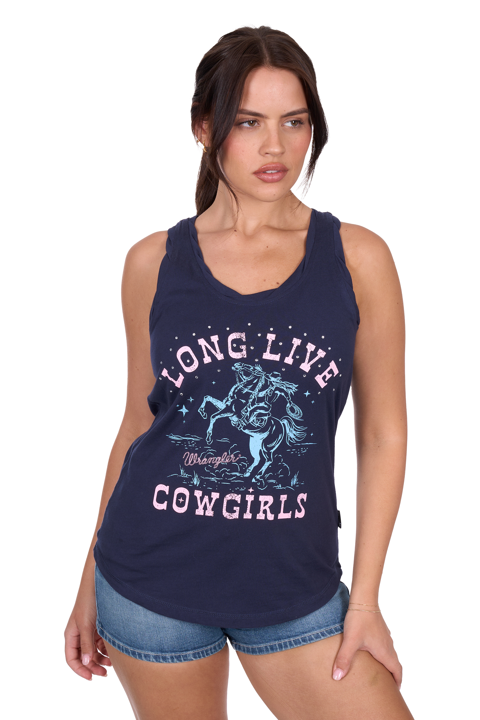 Wmns Penelope Tank