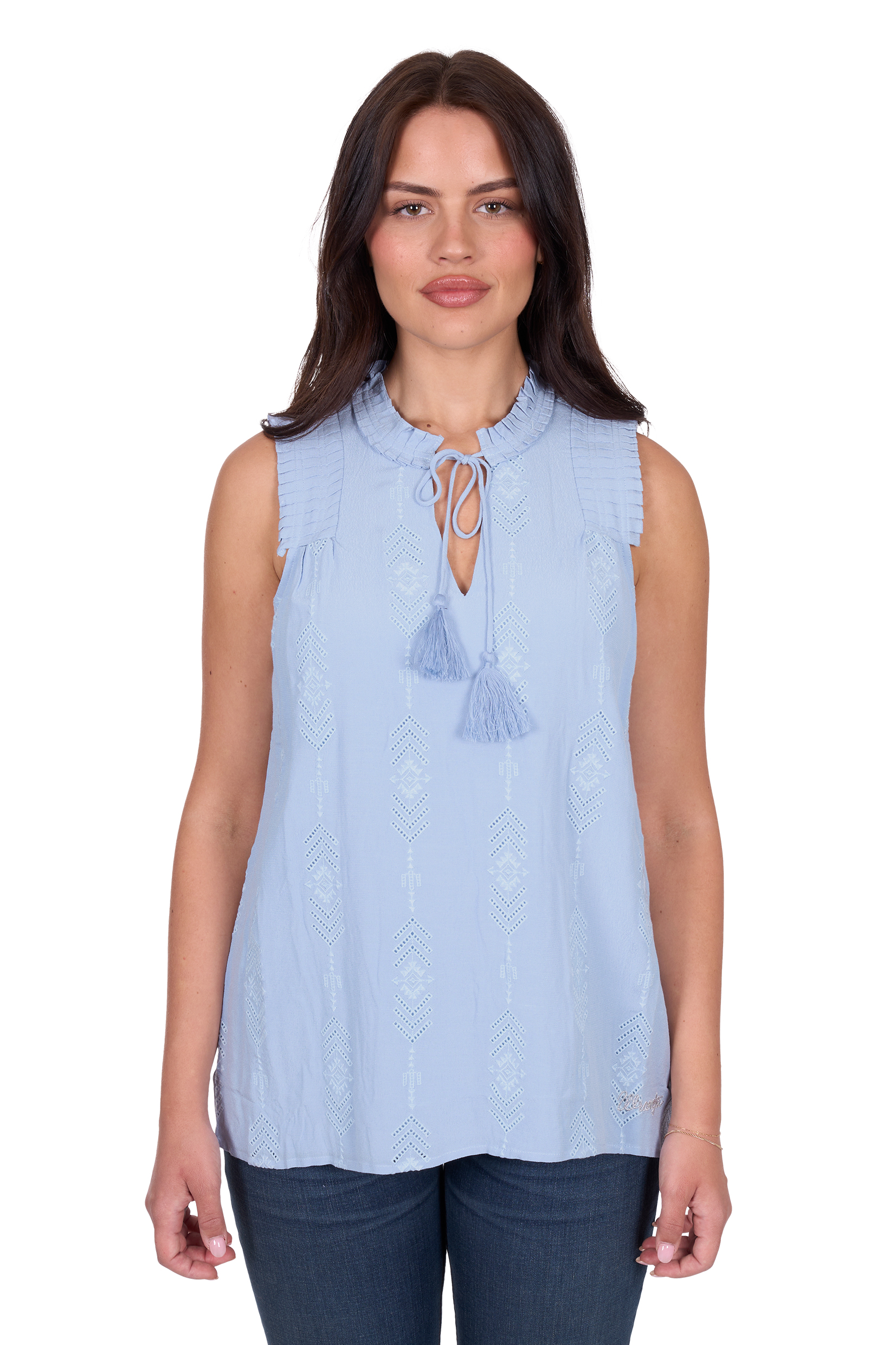 Wmns Simone Sl Blouse