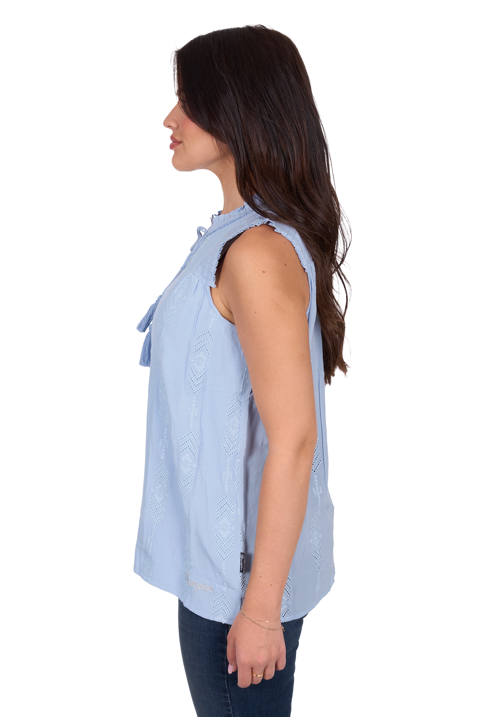 Wmns Simone Sl Blouse