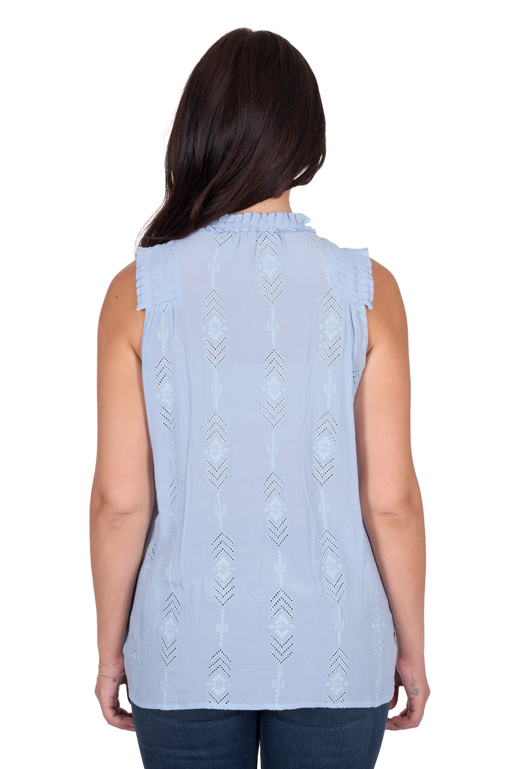 Wmns Simone Sl Blouse