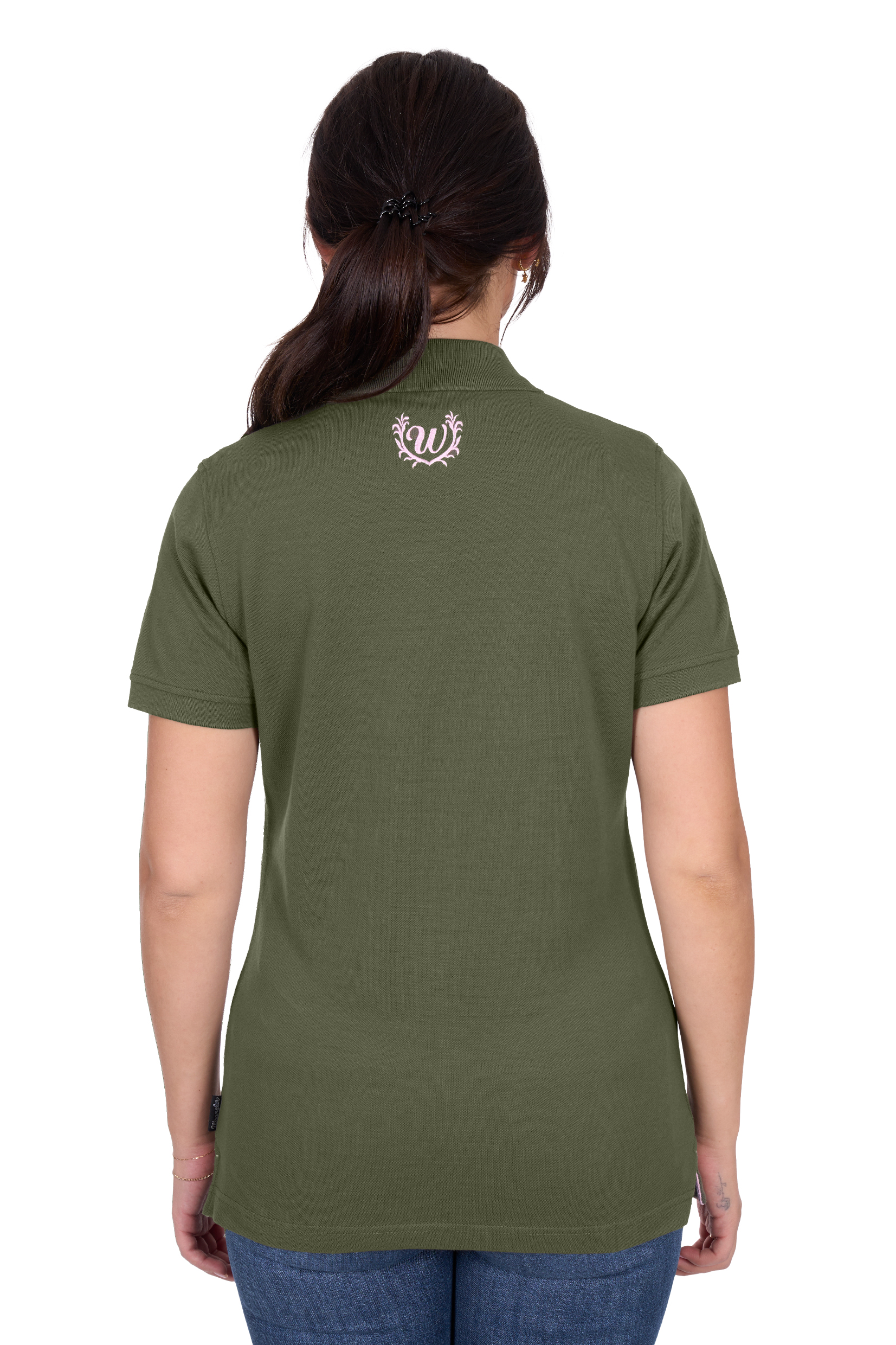 Wmns Hallie Ss Polo