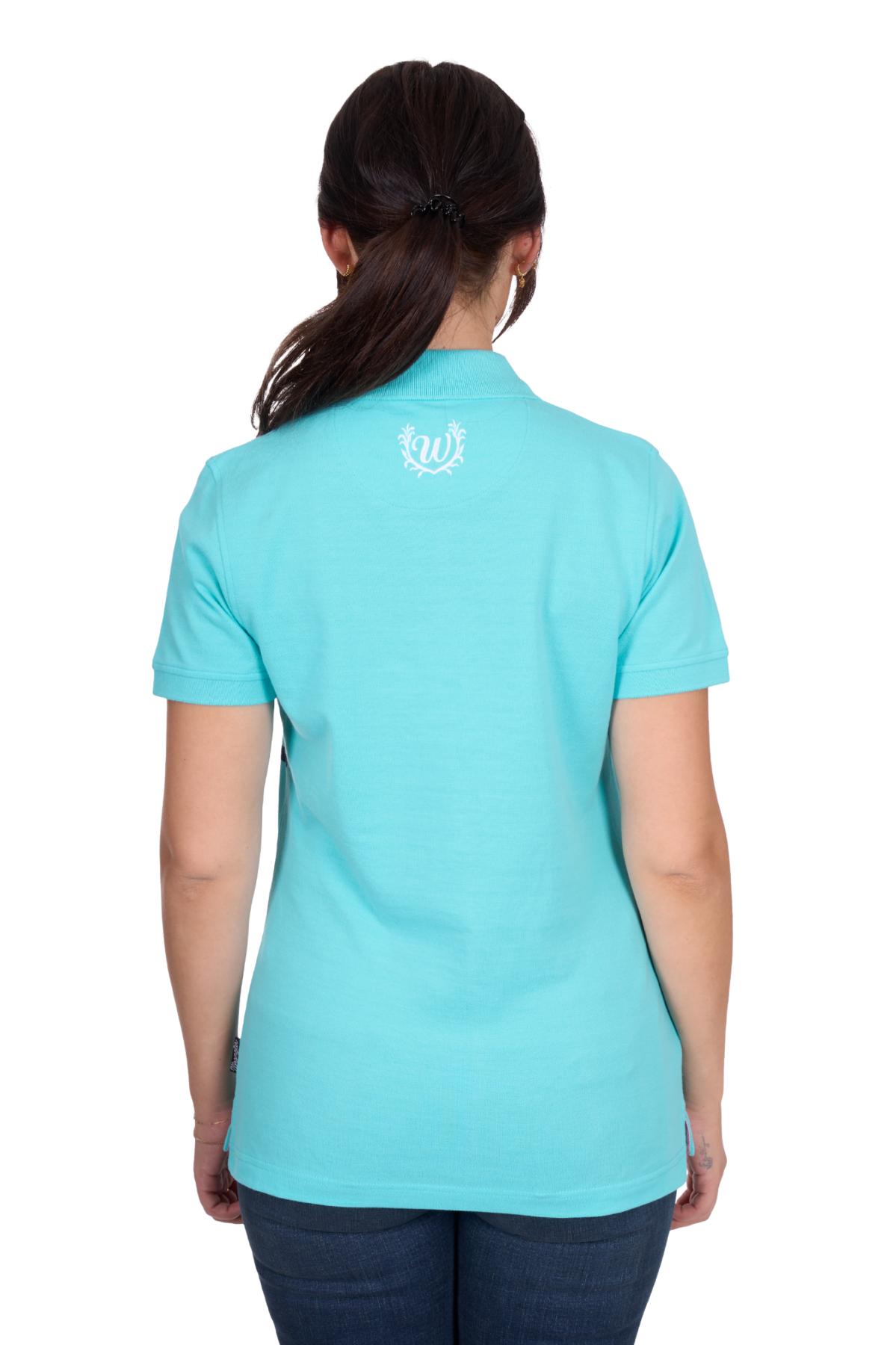 Wmns Lyndel Ss Polo