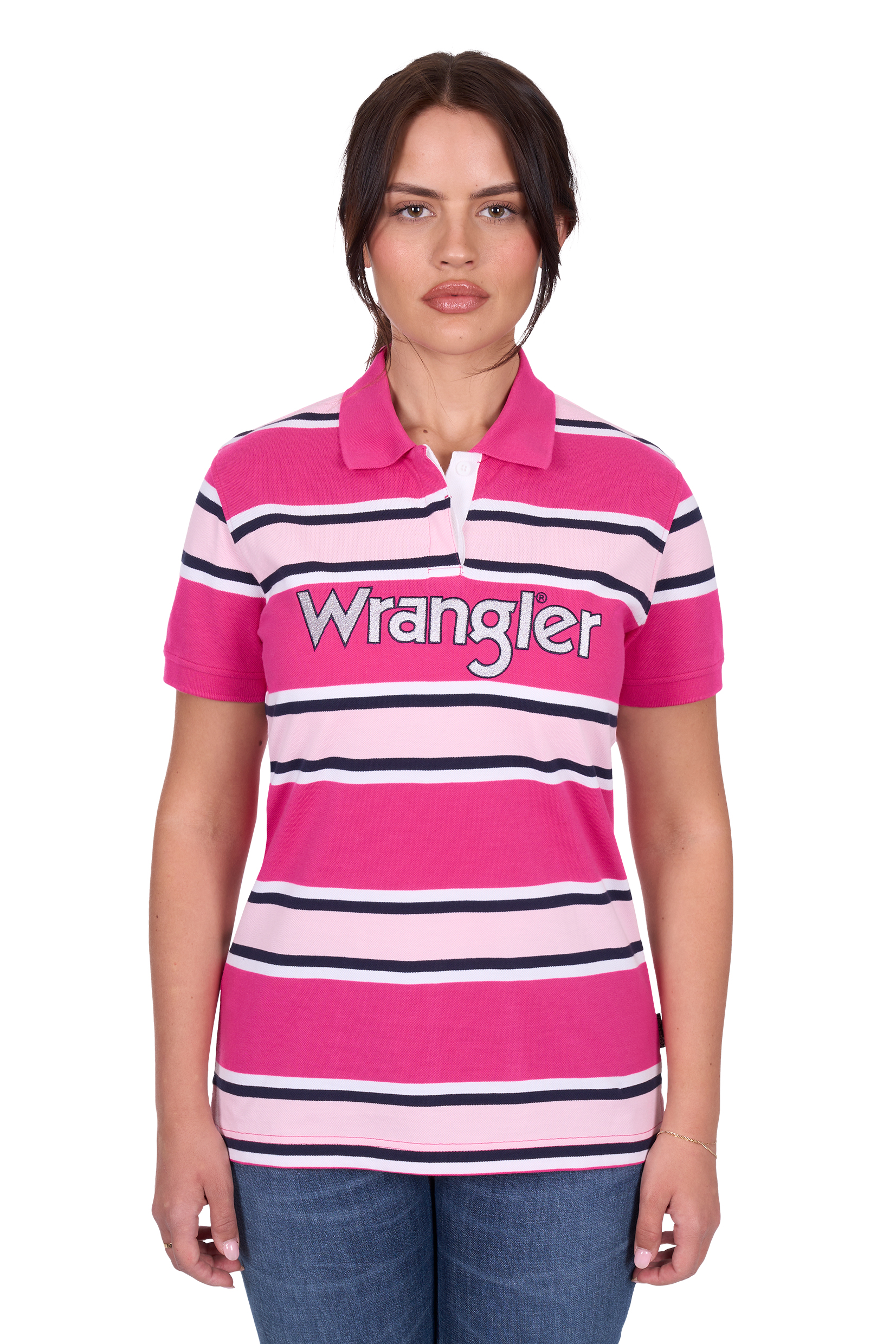 Wmns Harriet Ss Polo