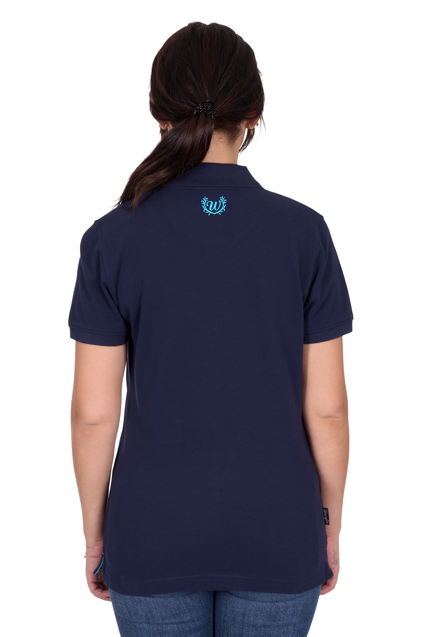 Wmns Eliza Ss Polo
