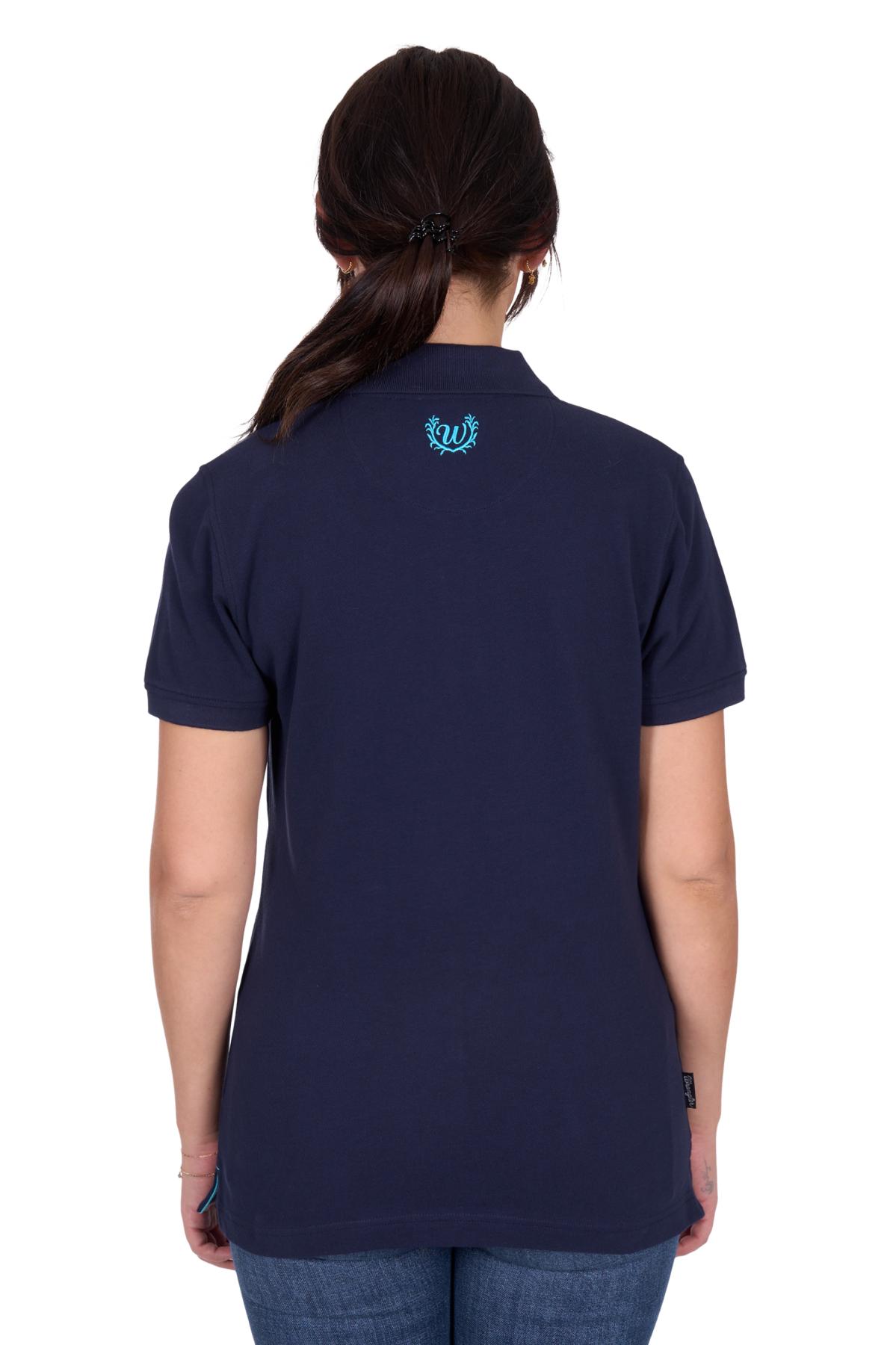 Wmns Eliza Ss Polo