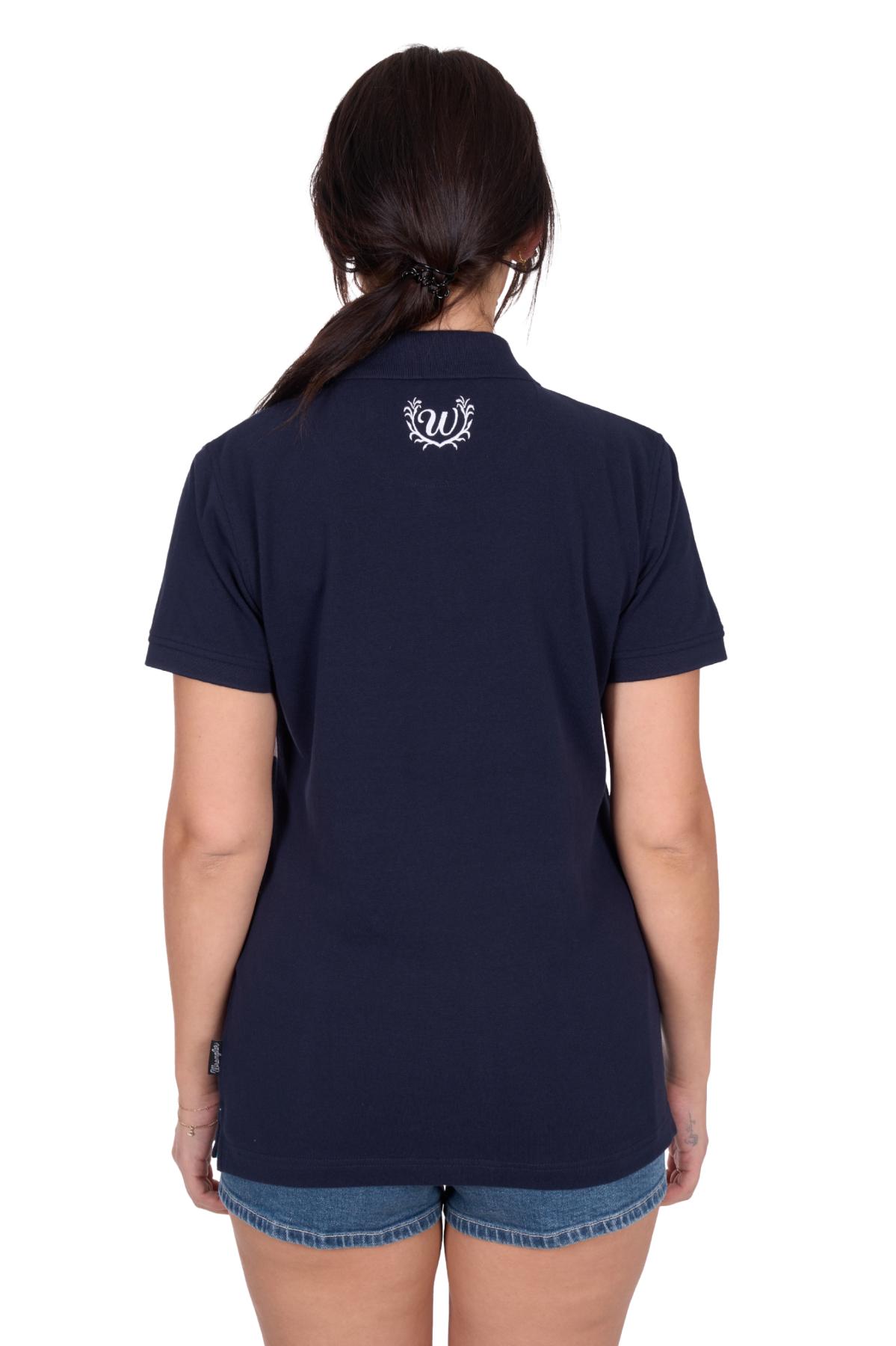 Women’s Mistie Short Sleeve Polo