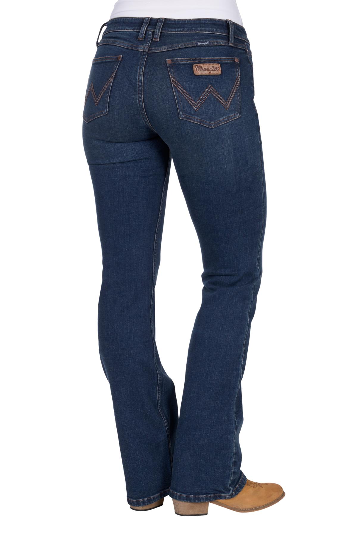 Wmns Jane Jean Mae 34L