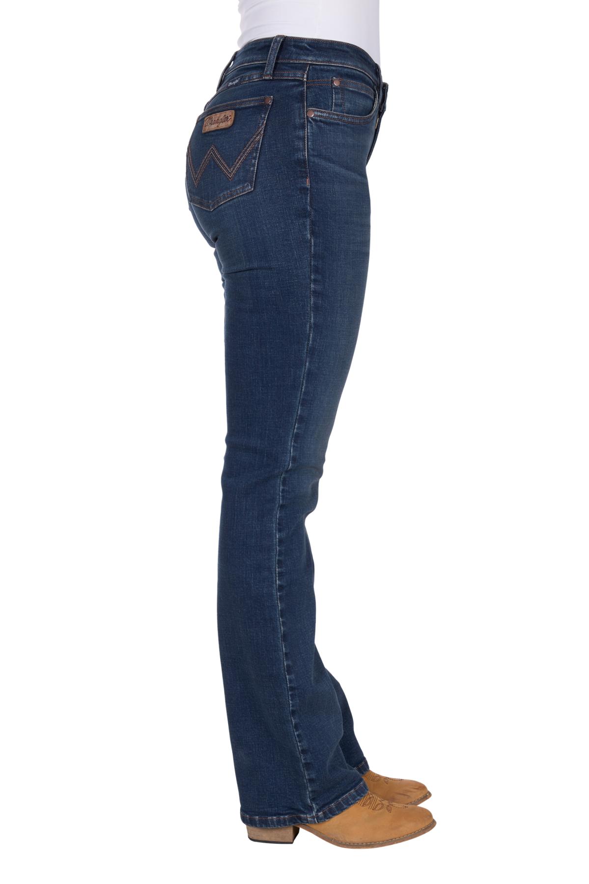 Wmns Jane Jean Mae 34L