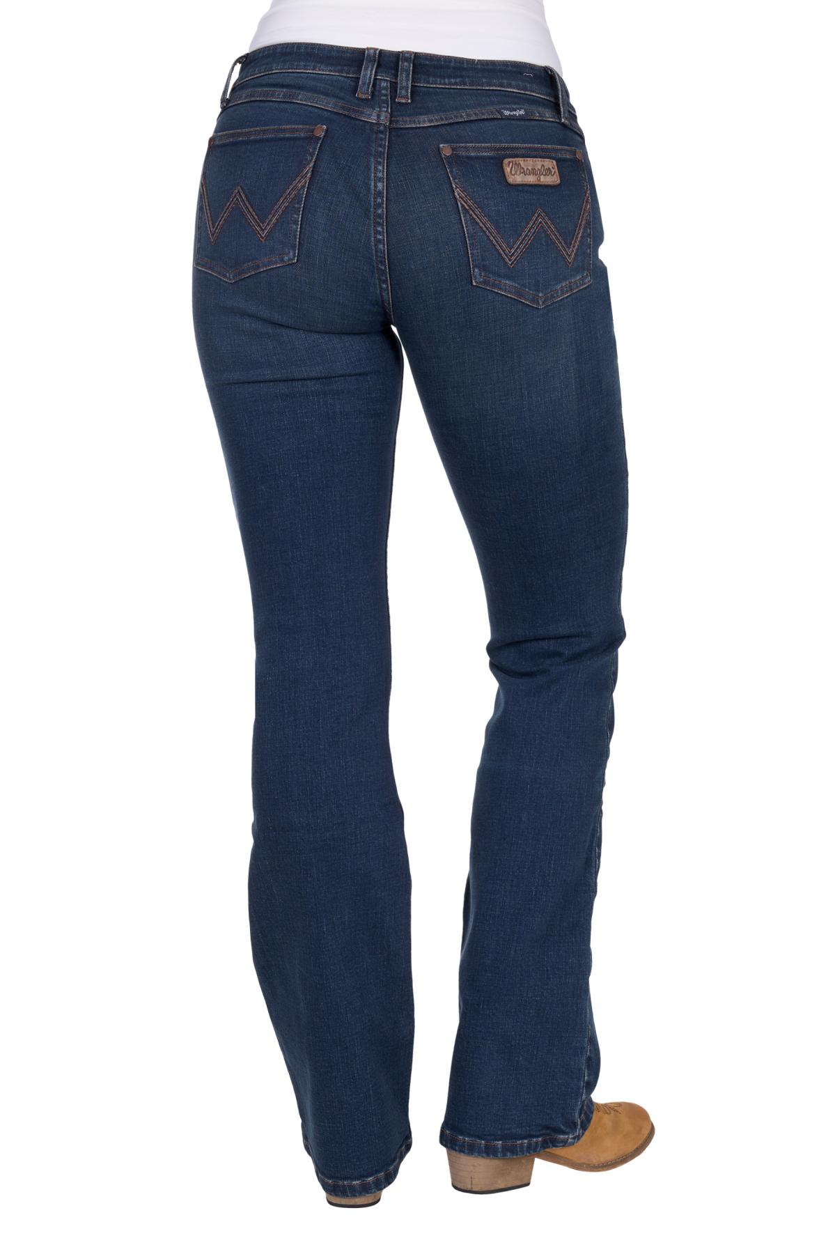 Wmns Jane Jean Mae 34L