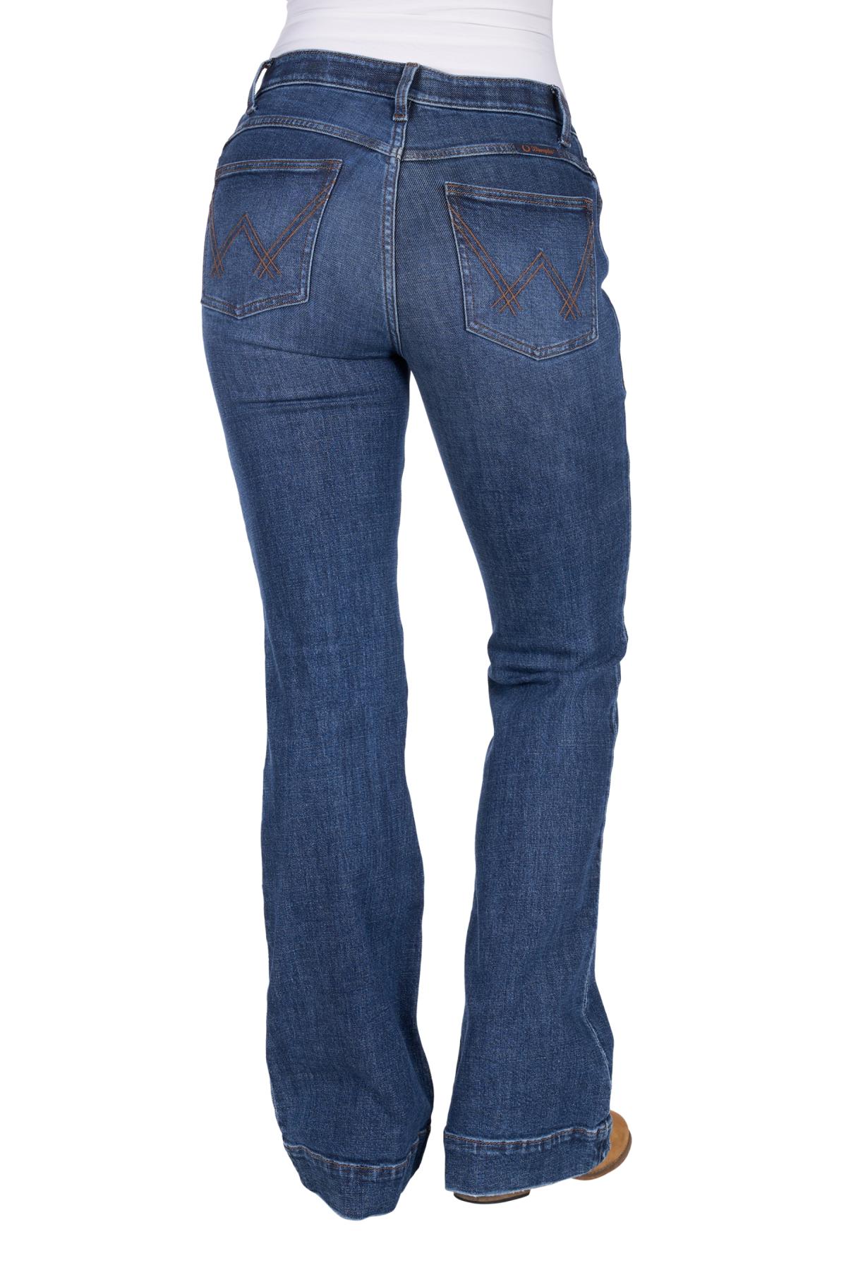 Wmns Luna Jean Willow 34L