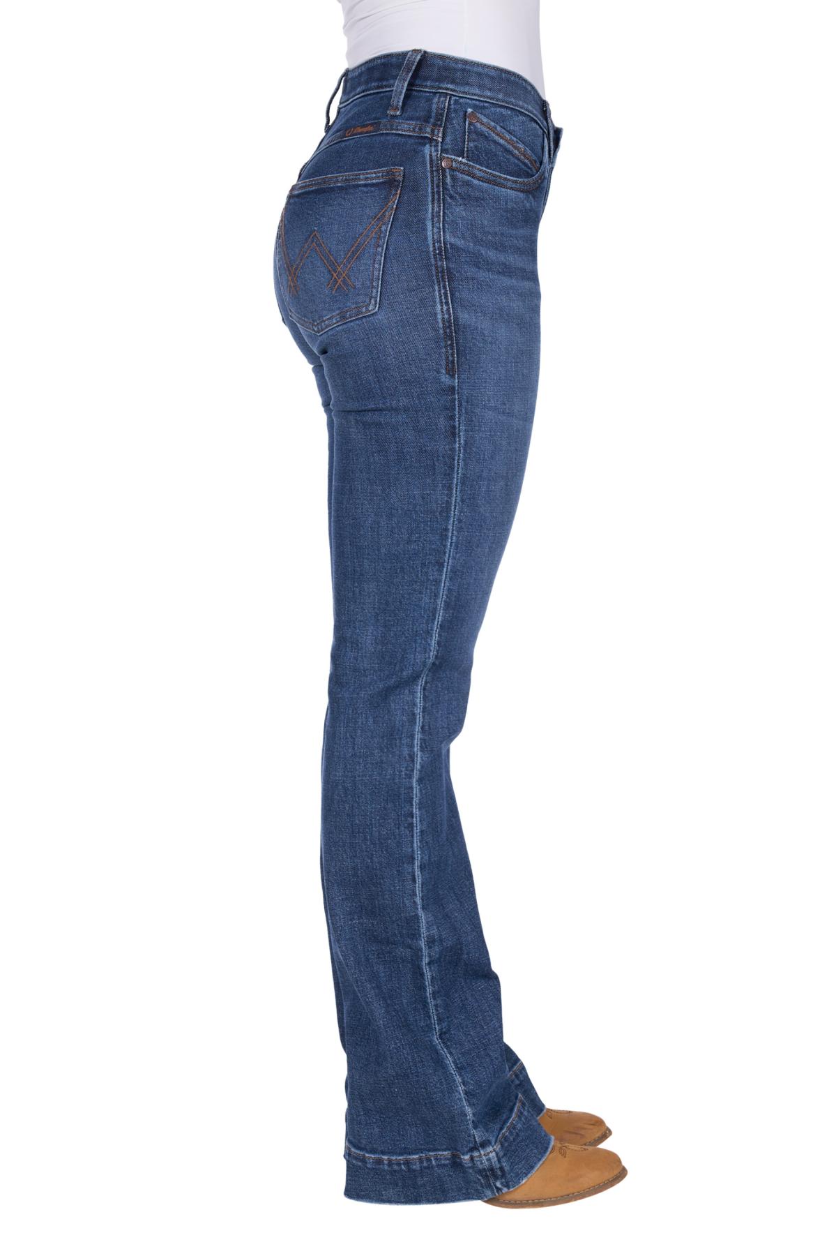 Wmns Luna Jean Willow 34L