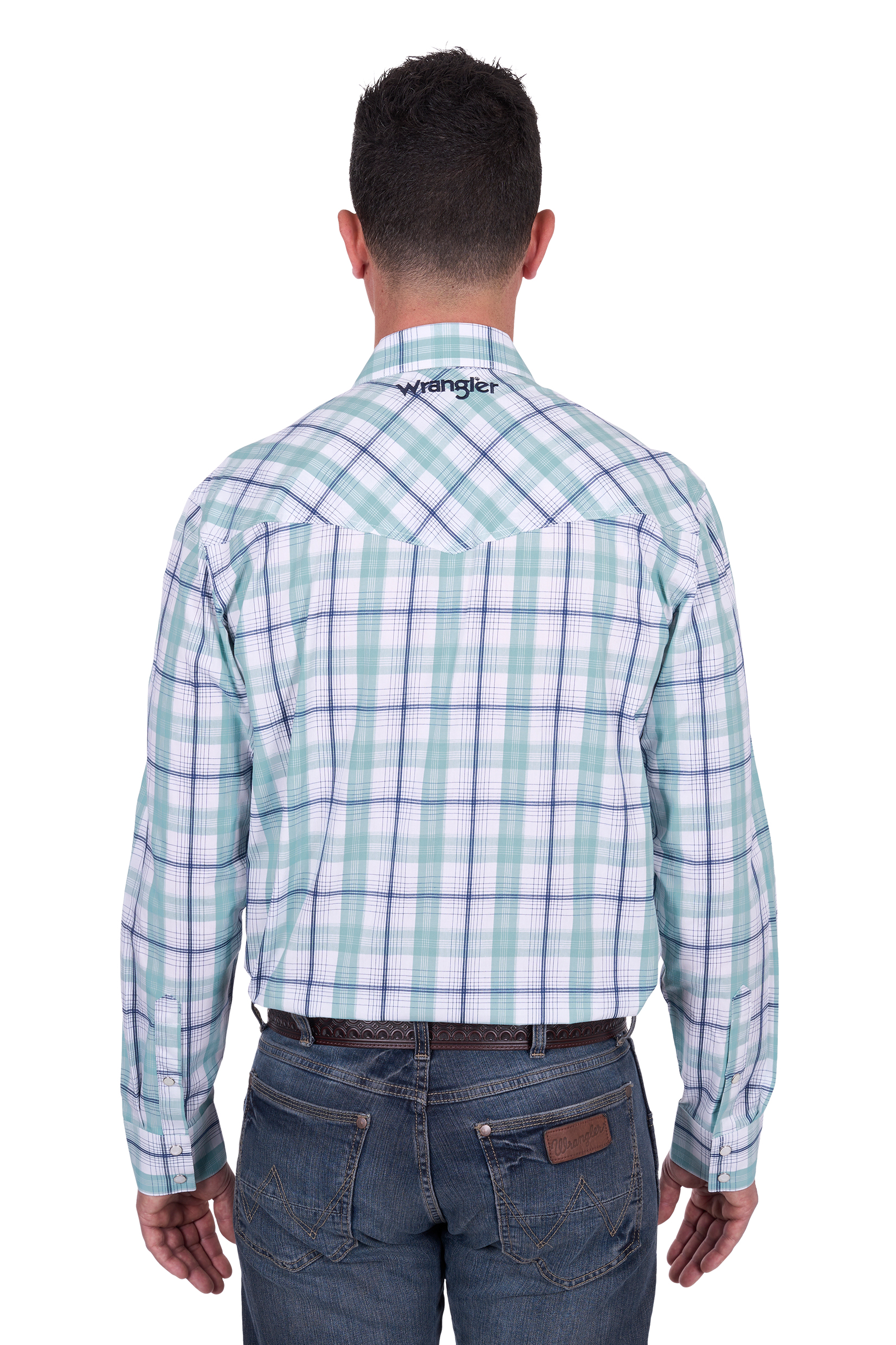Mens Jacob Ls Shirt