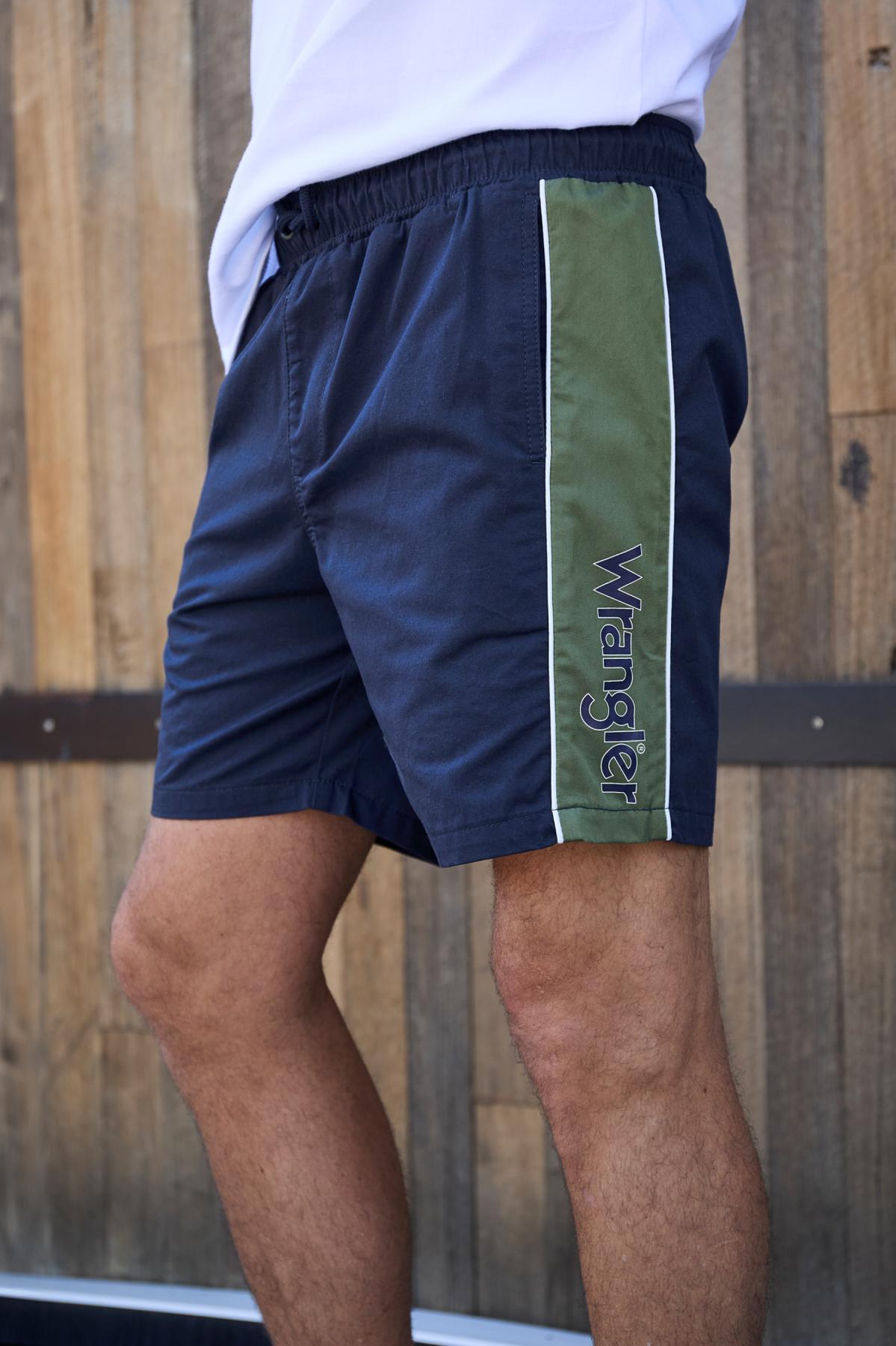 Mens Jarrod Boardshort
