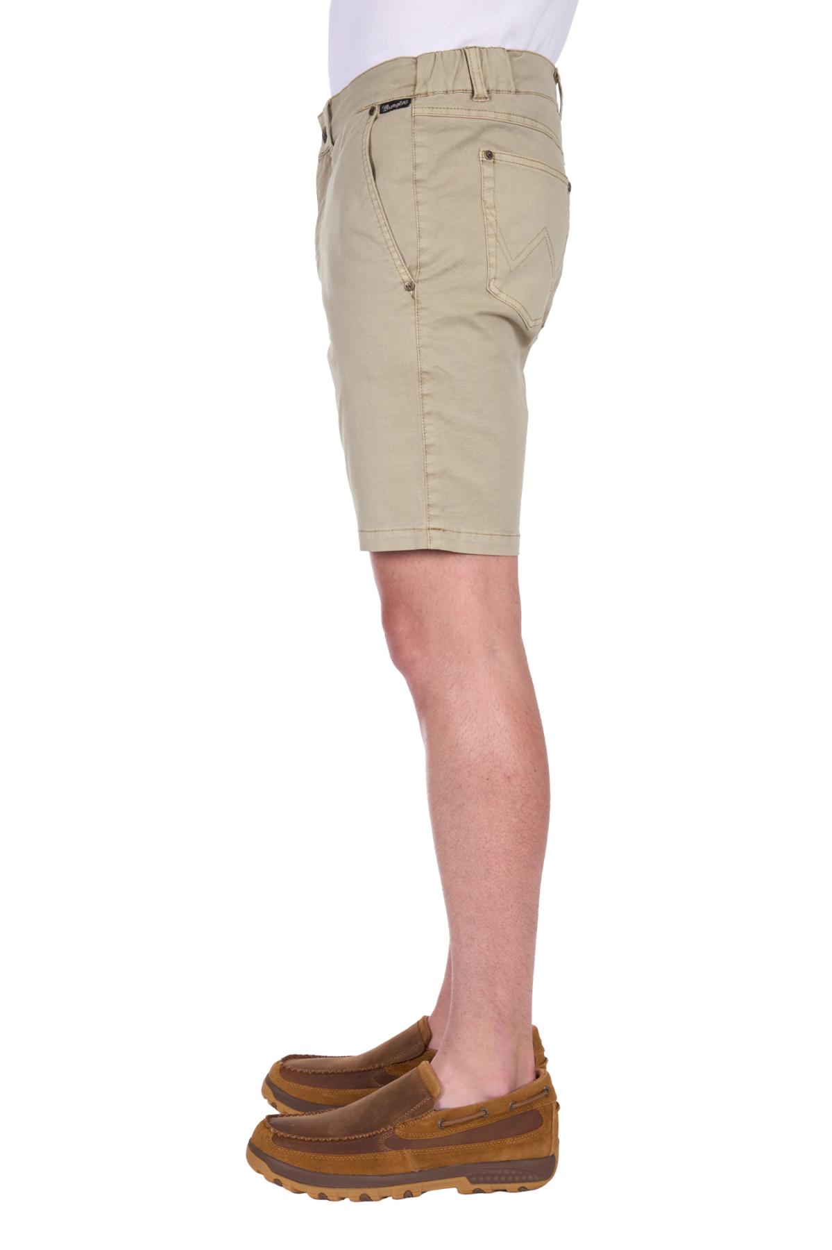 Mens Casey Short