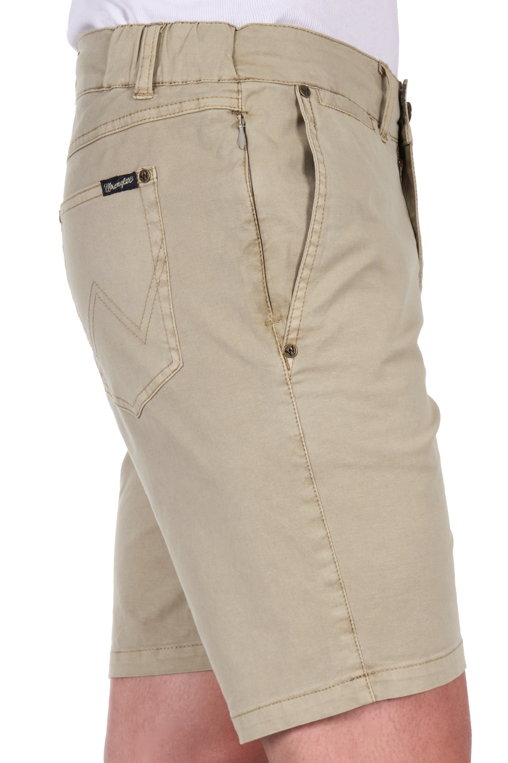 Mens Casey Short
