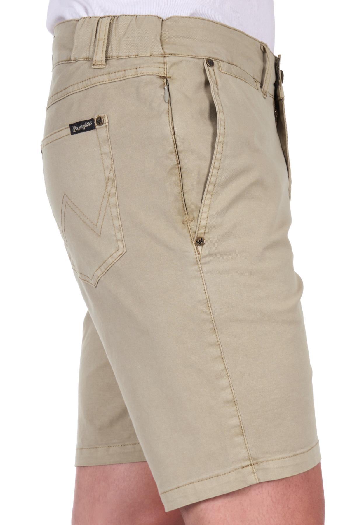 Mens Casey Short