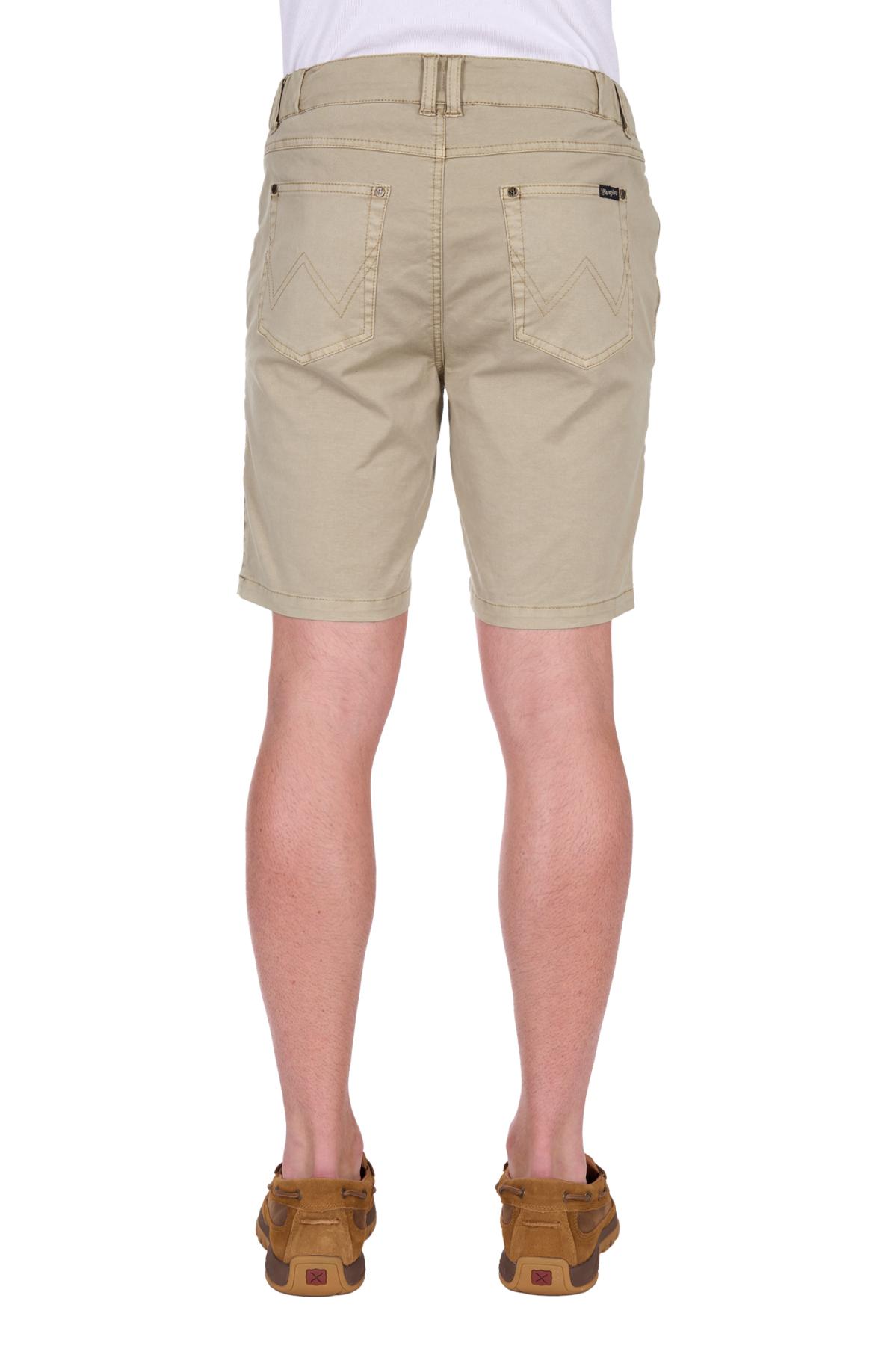 Mens Casey Short