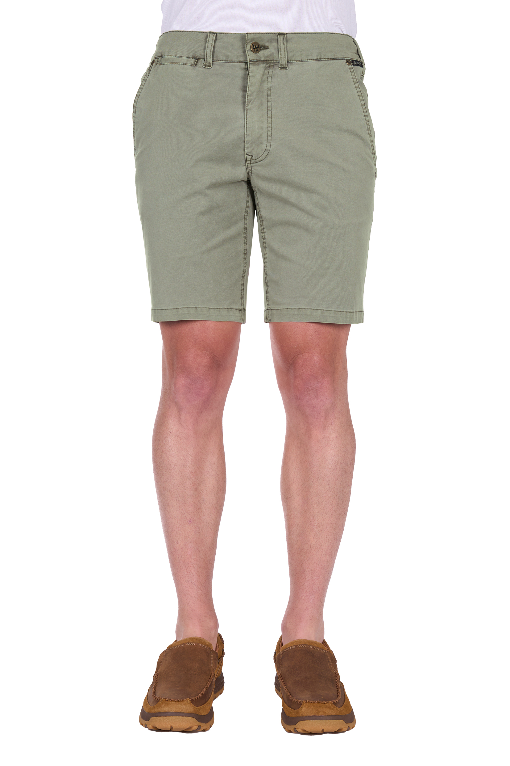 Mens Casey Short