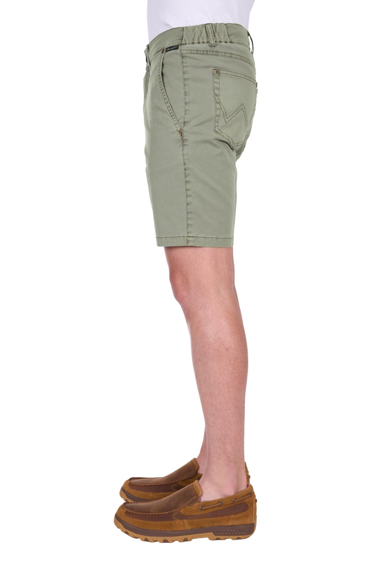 Mens Casey Short
