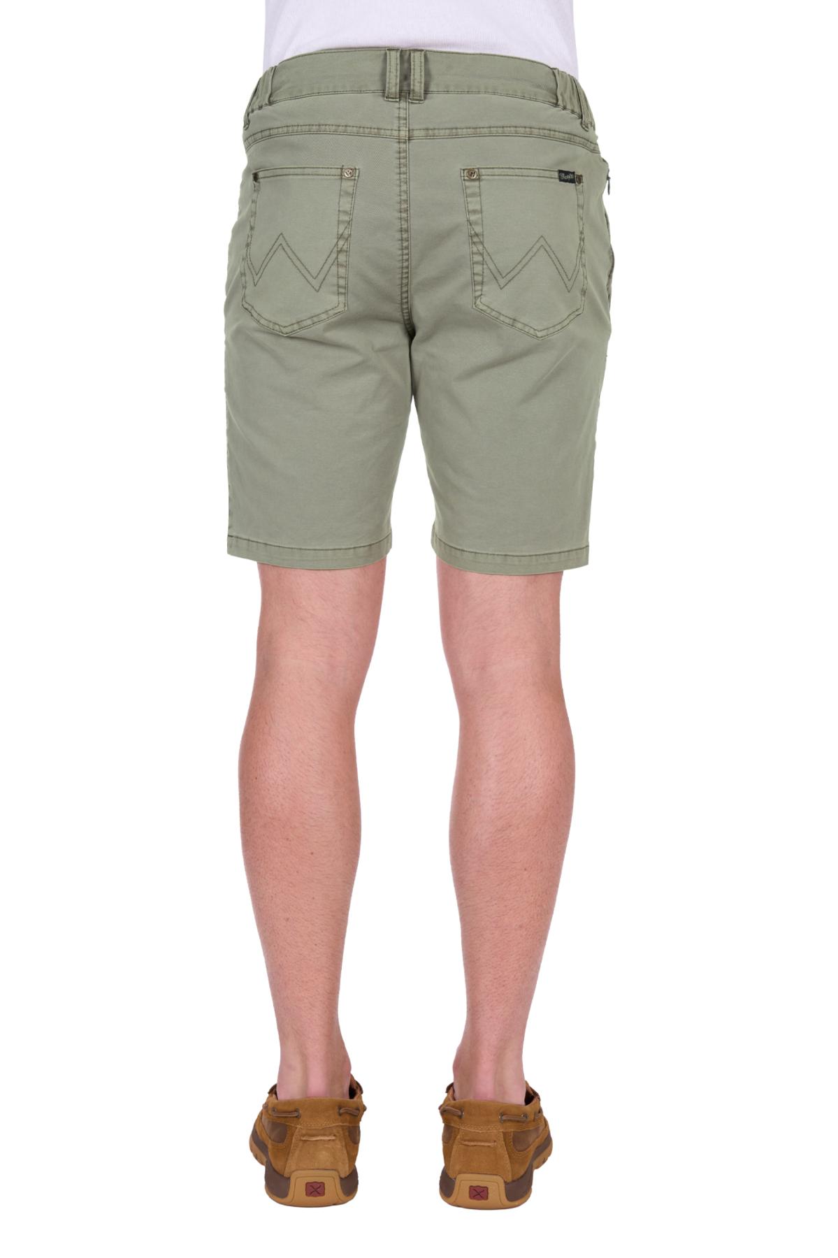Mens Casey Short