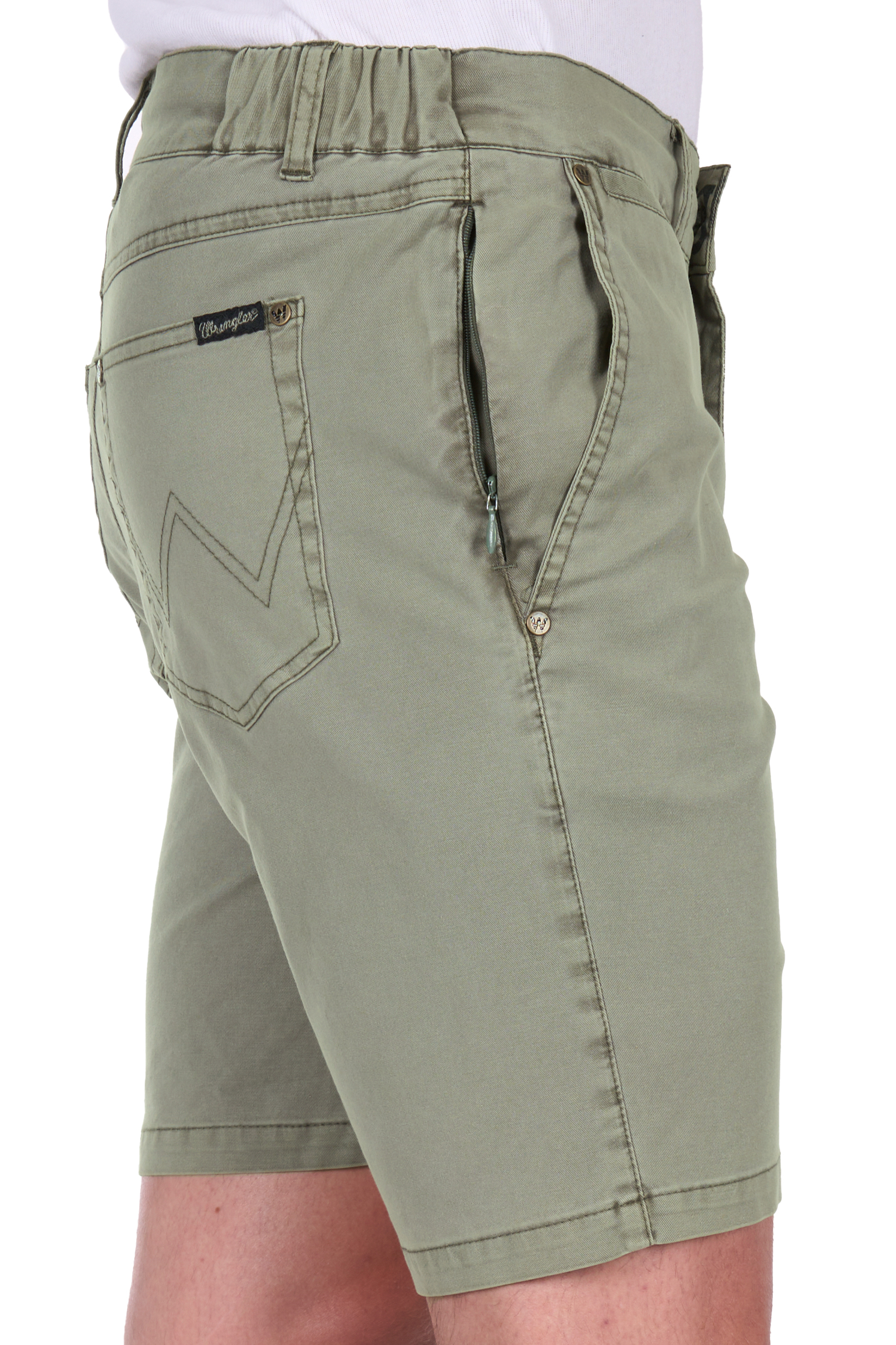 Mens Casey Short