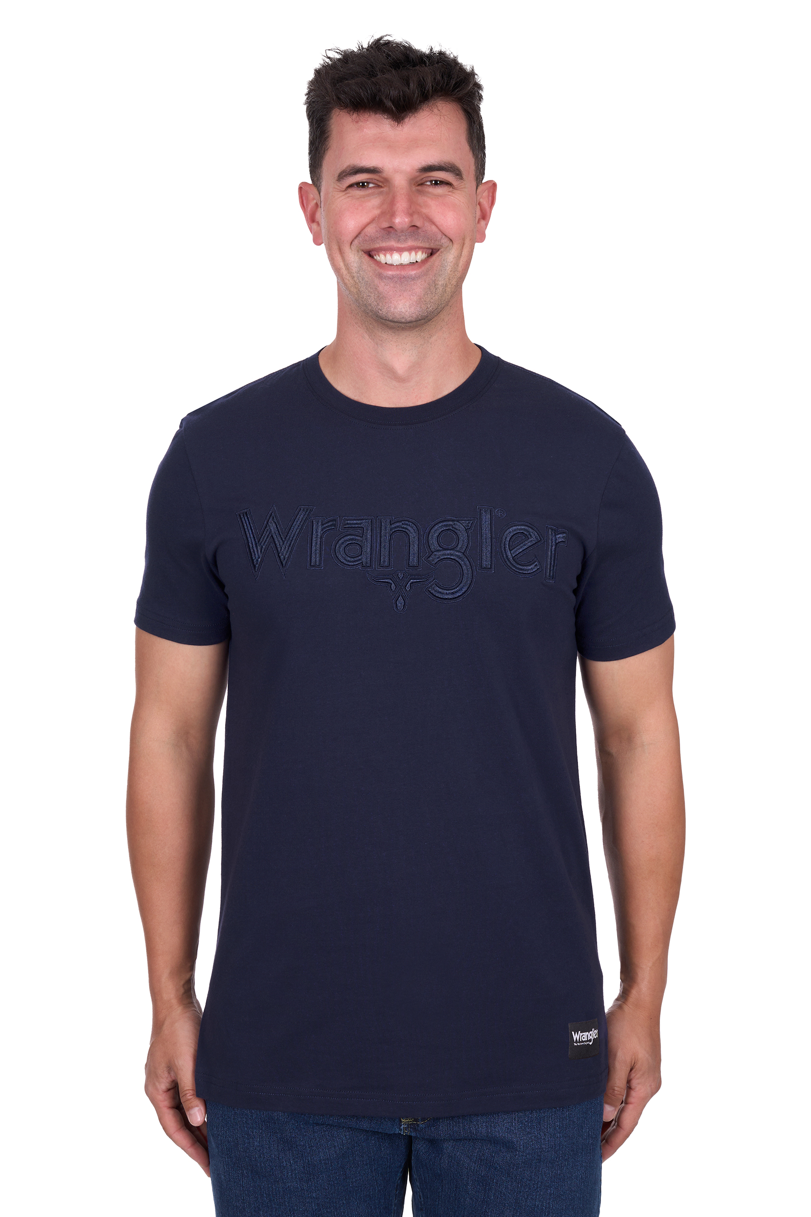 Mens Chase Ss Tee
