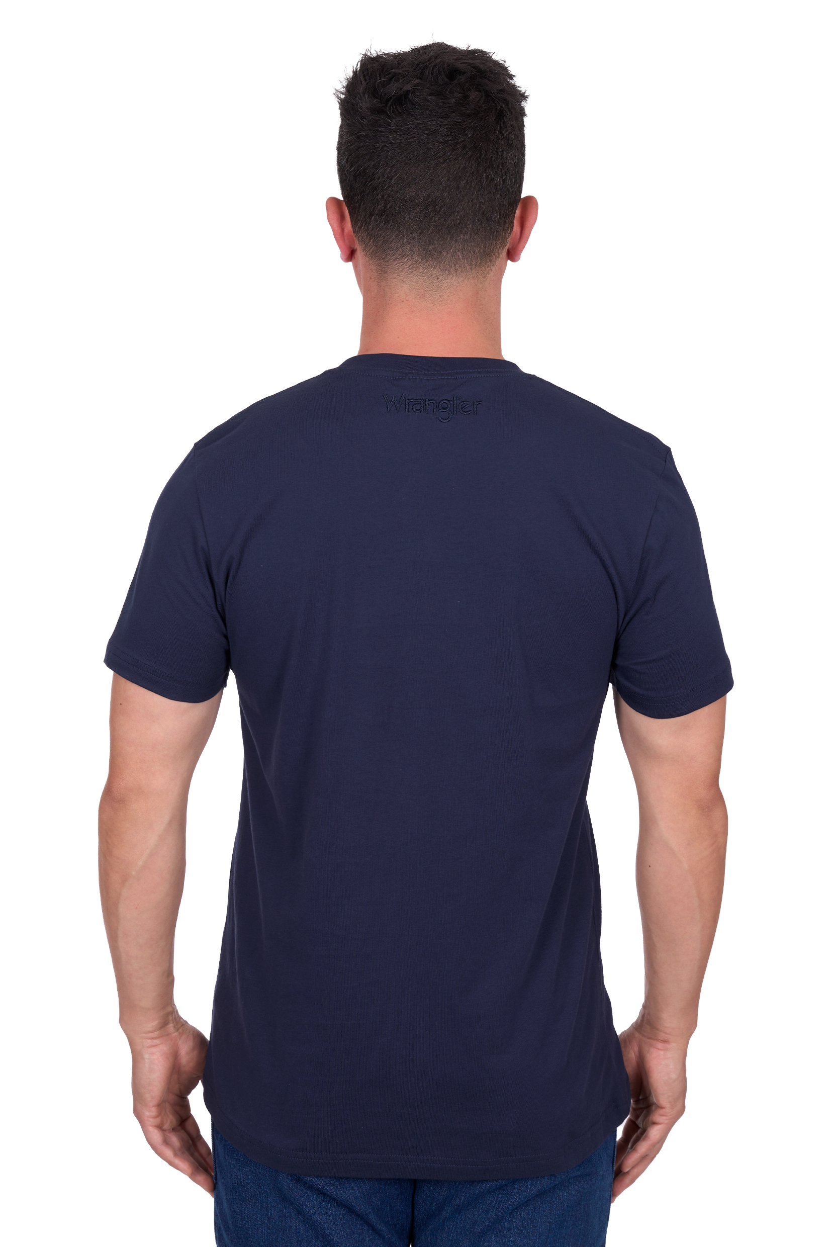 Mens Chase Ss Tee