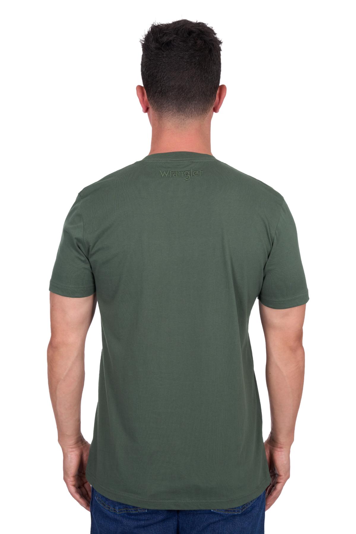 Mens Chase Ss Tee