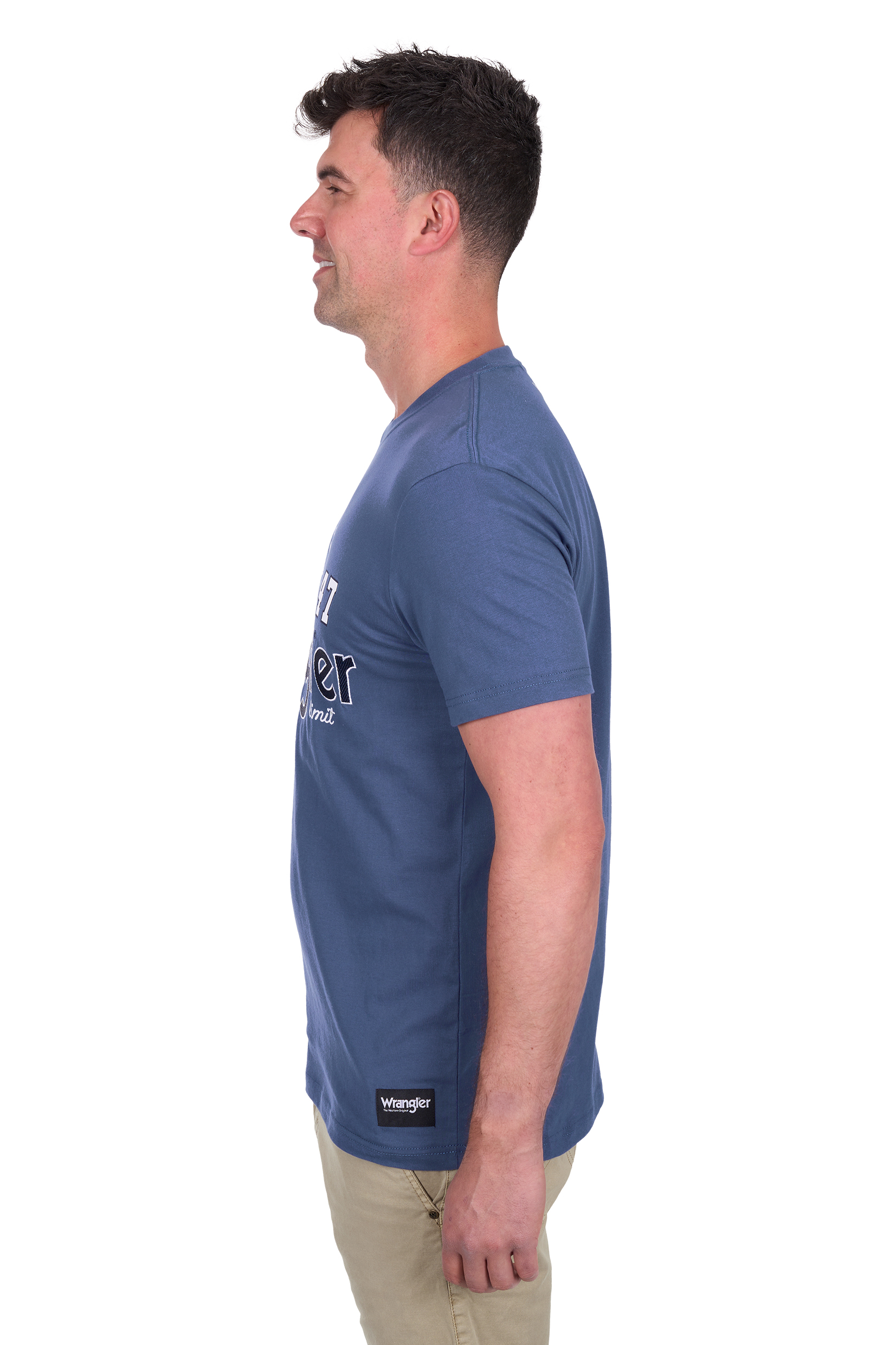 Mens Michael Ss Tee