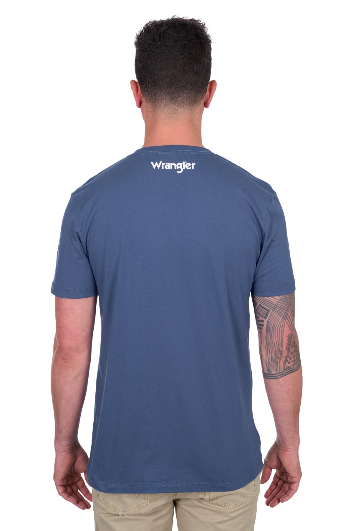 Mens Michael Ss Tee