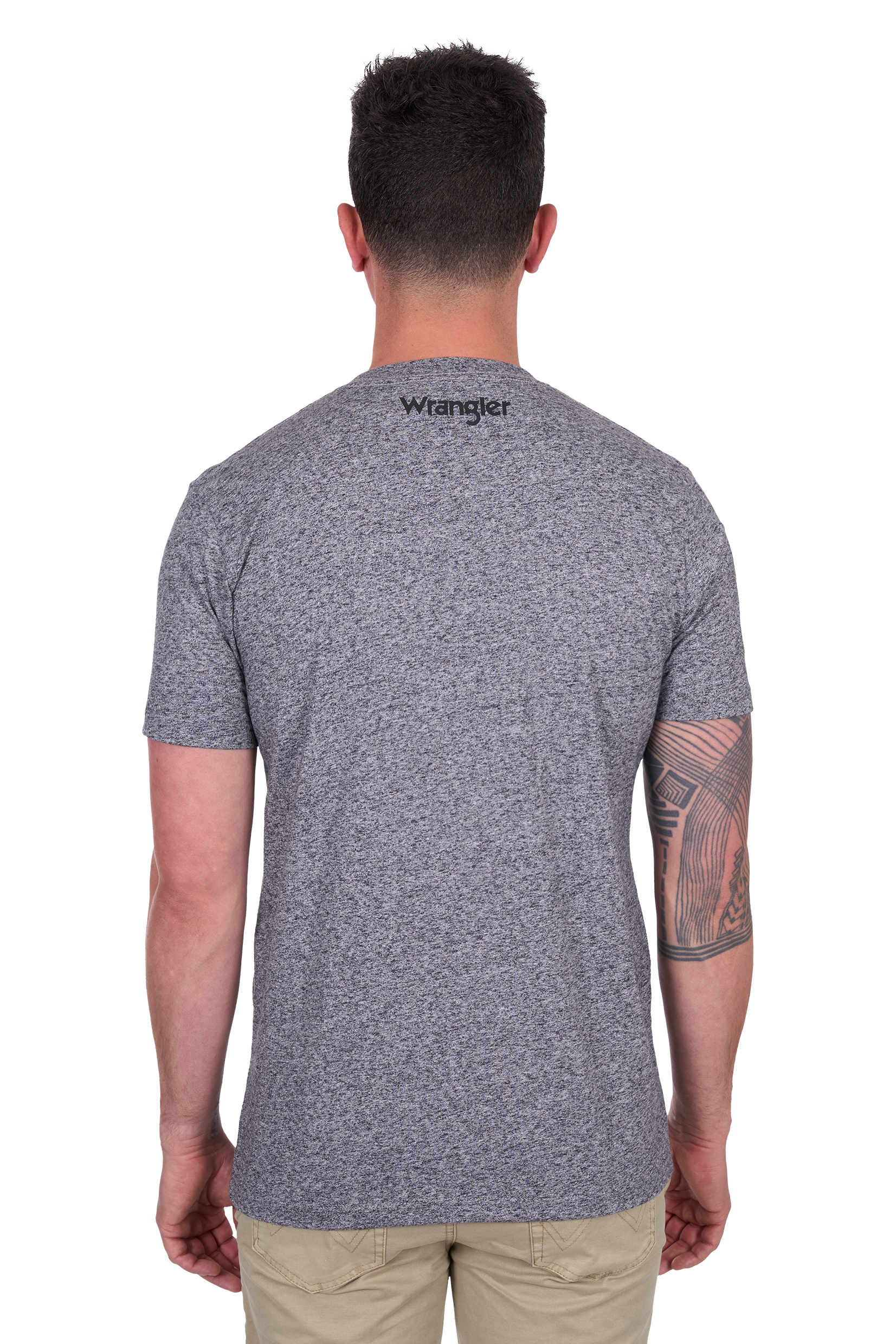 Mens Darren Ss Tee