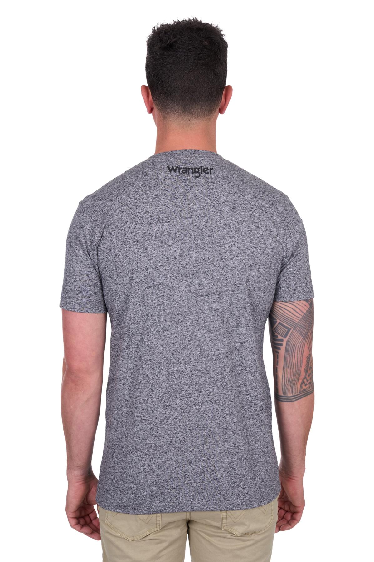 Mens Darren Ss Tee