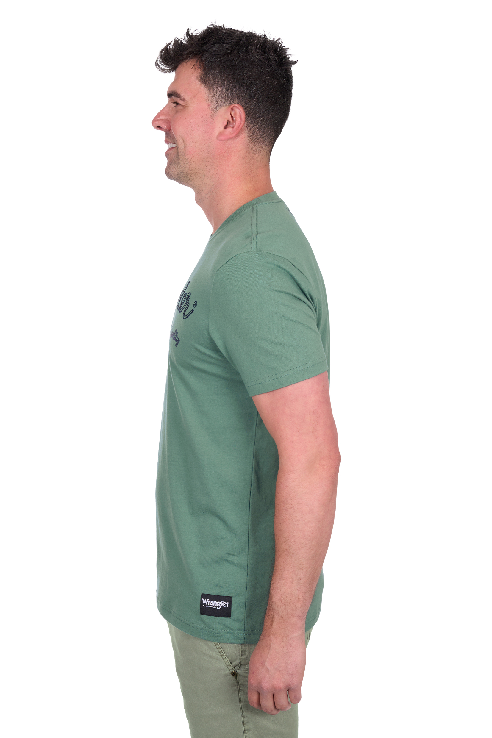 Mens Arthur Ss Tee