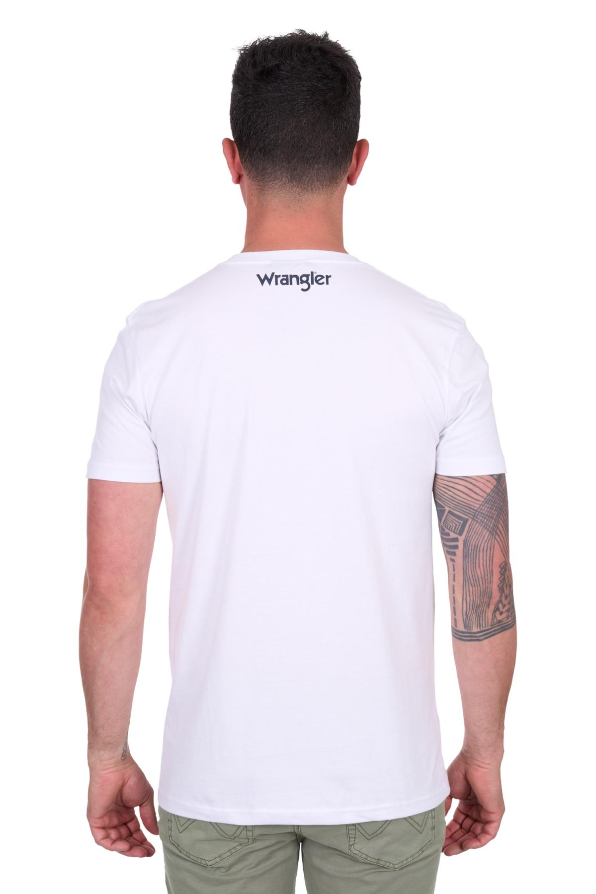 Mens Lance Ss Tee