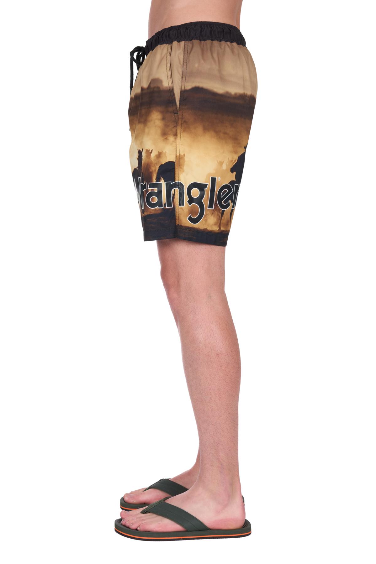 Mens Eddie Boardshort