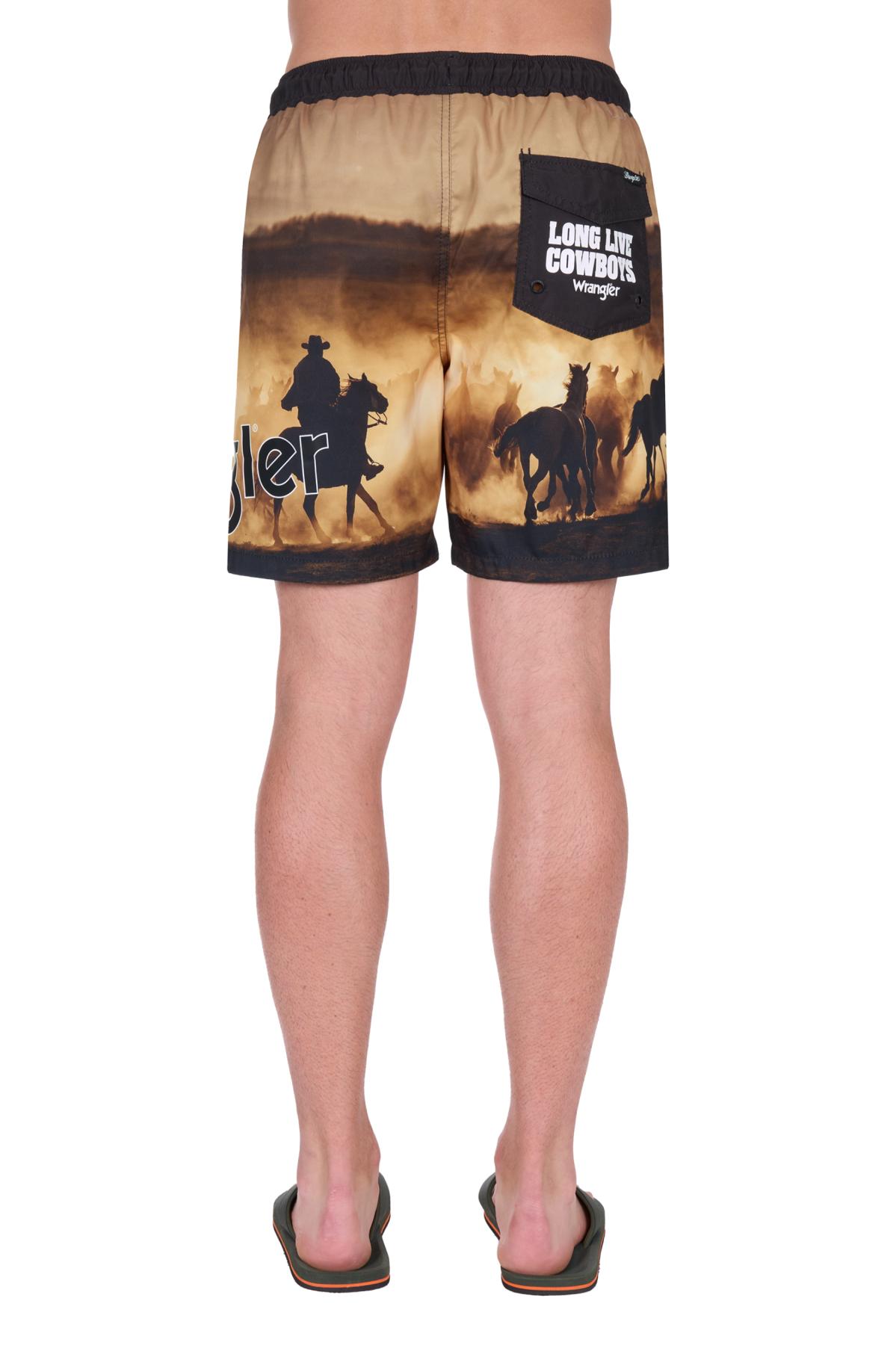 Mens Eddie Boardshort