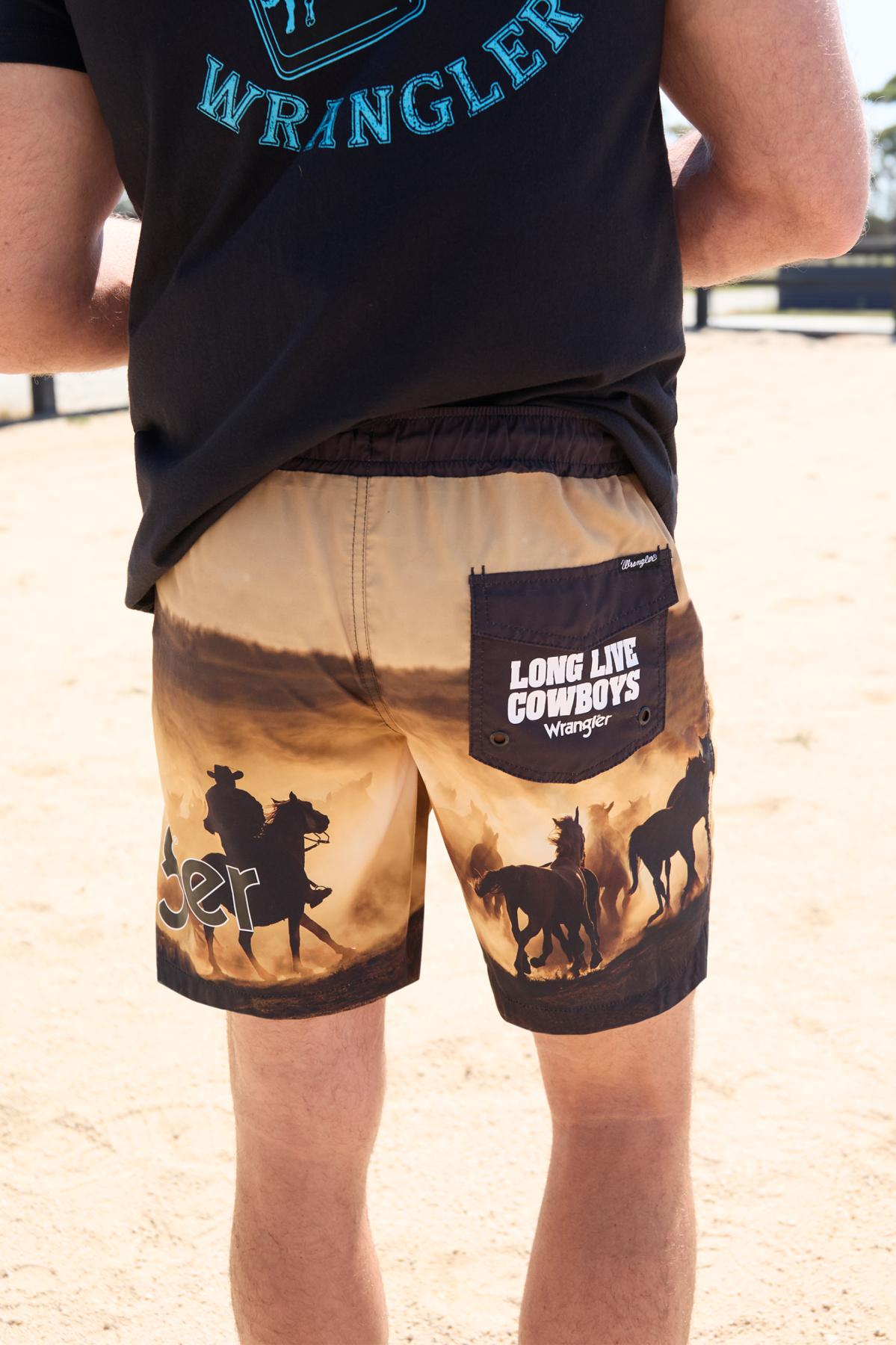 Mens Eddie Boardshort