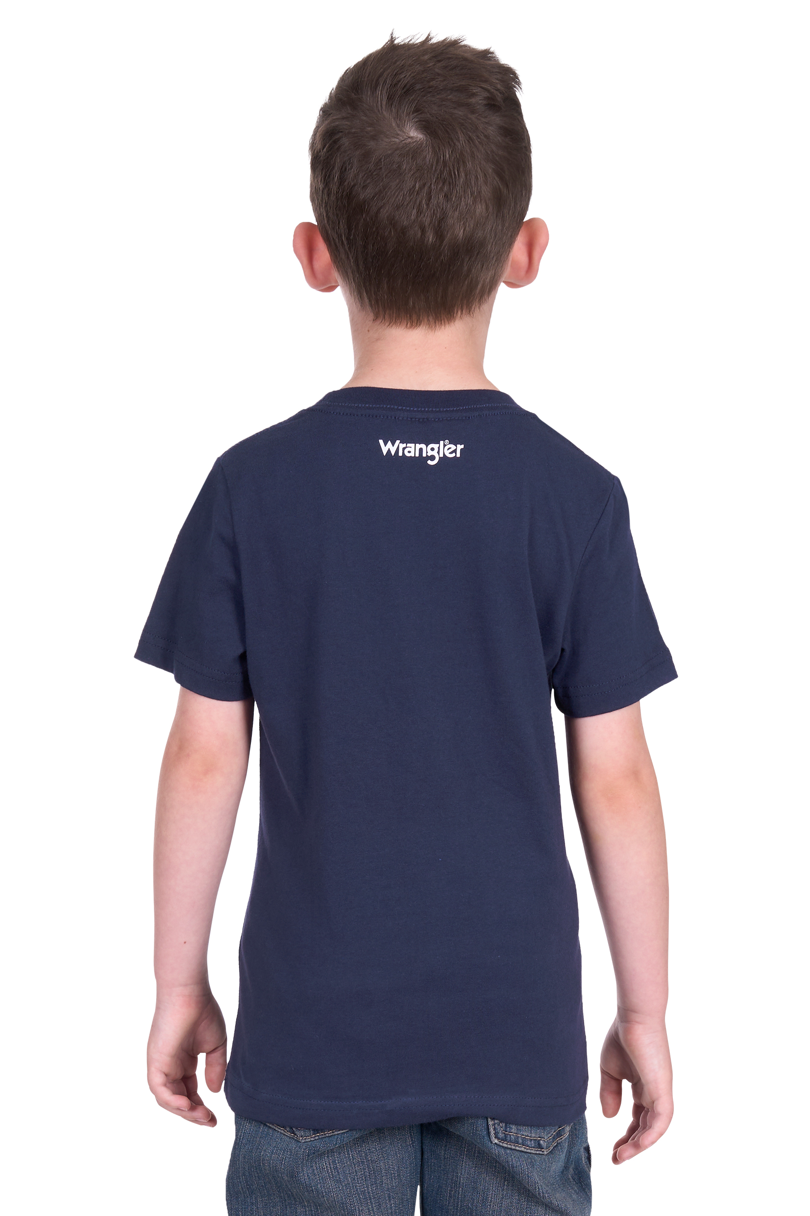 Boys Luis Ss Tee