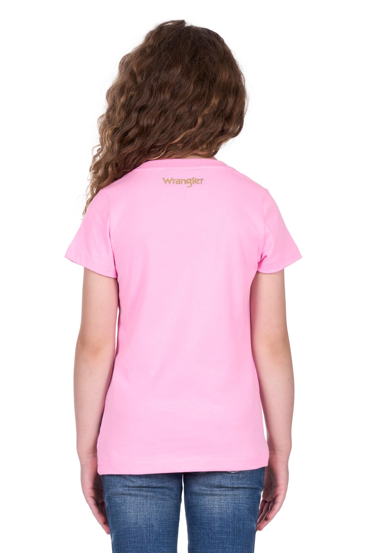 Girls Cherie Ss Tee