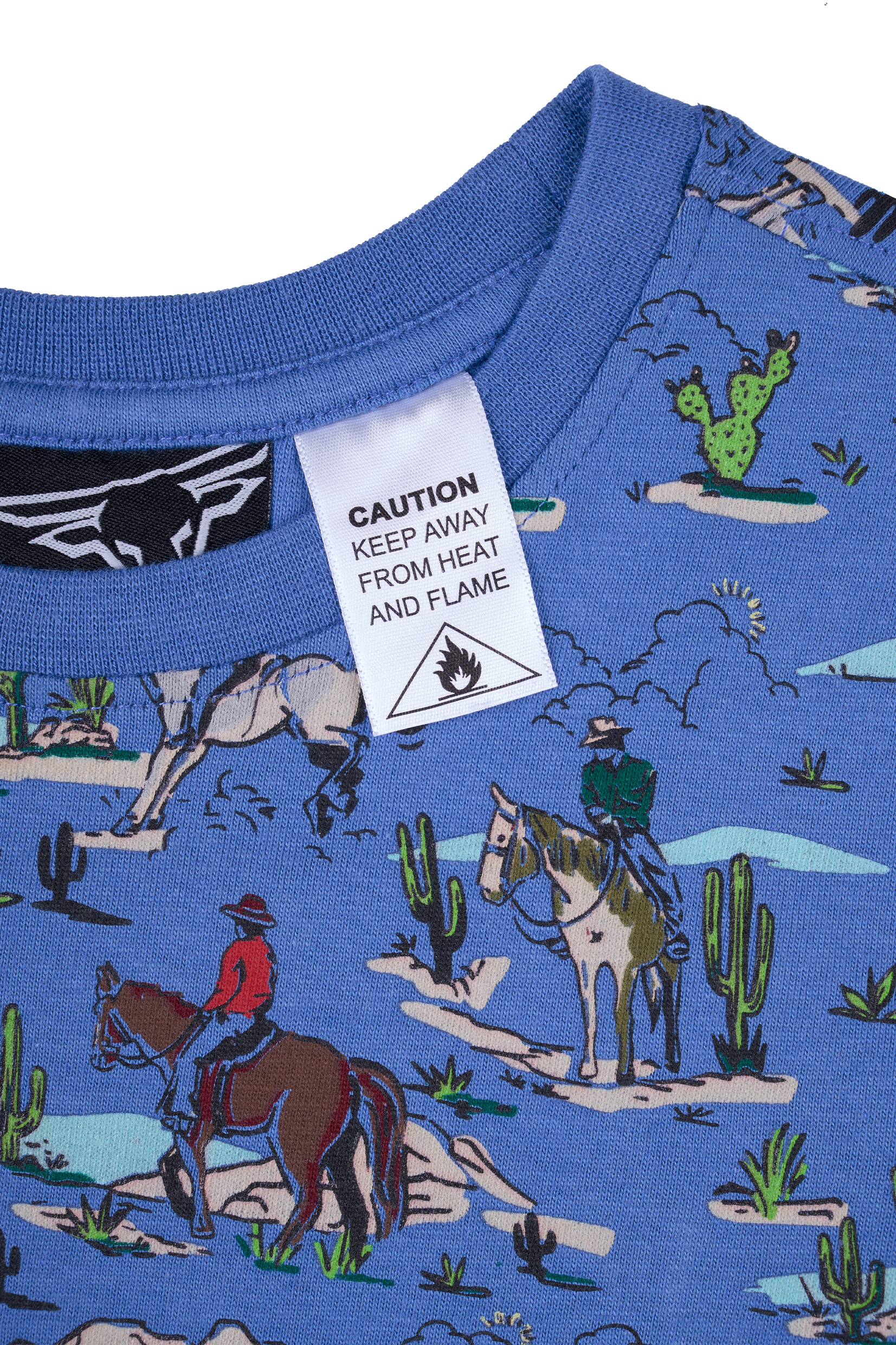 Boys Brady Pjs