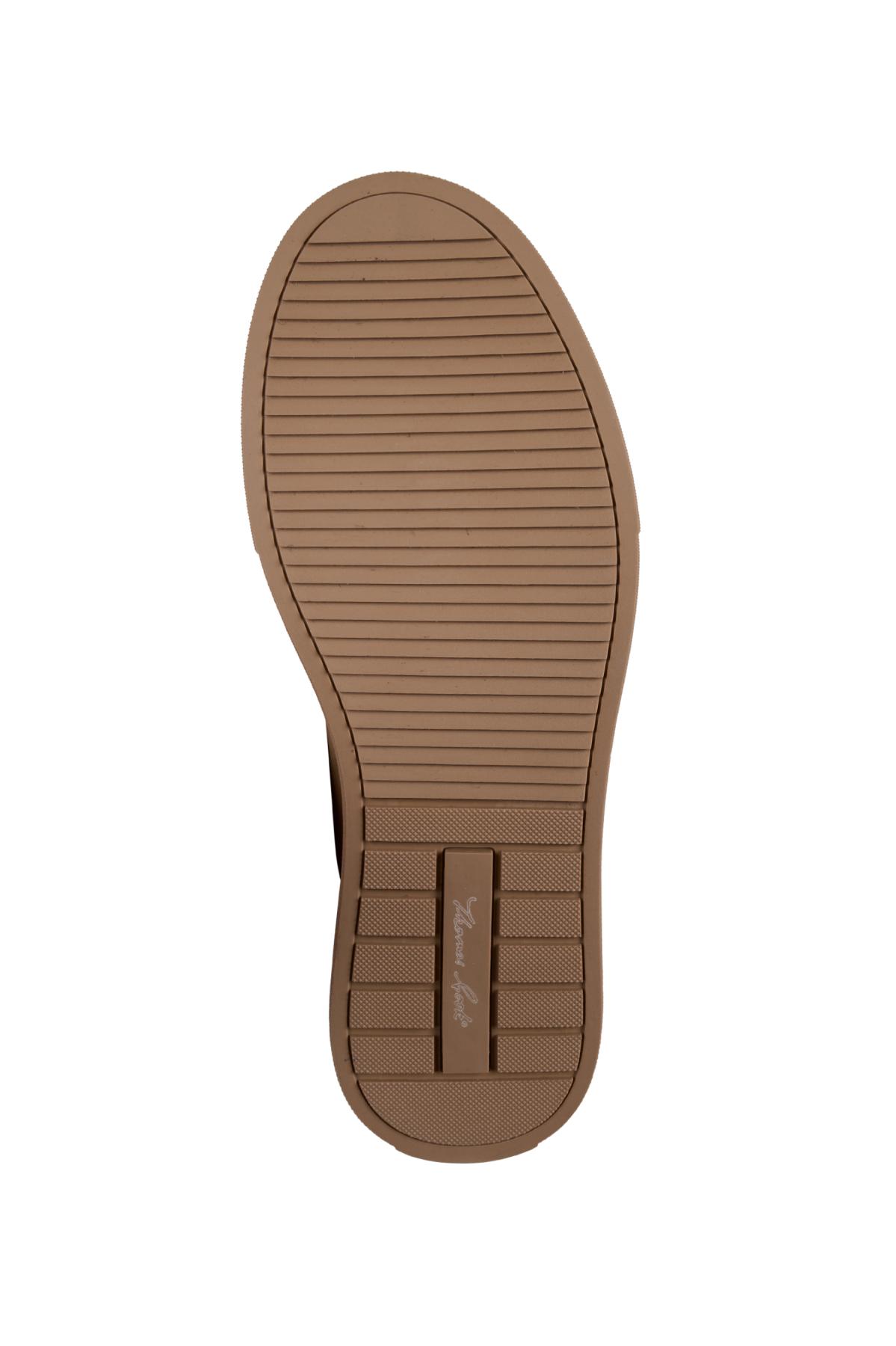Men’s Johny Lace Up Shoe