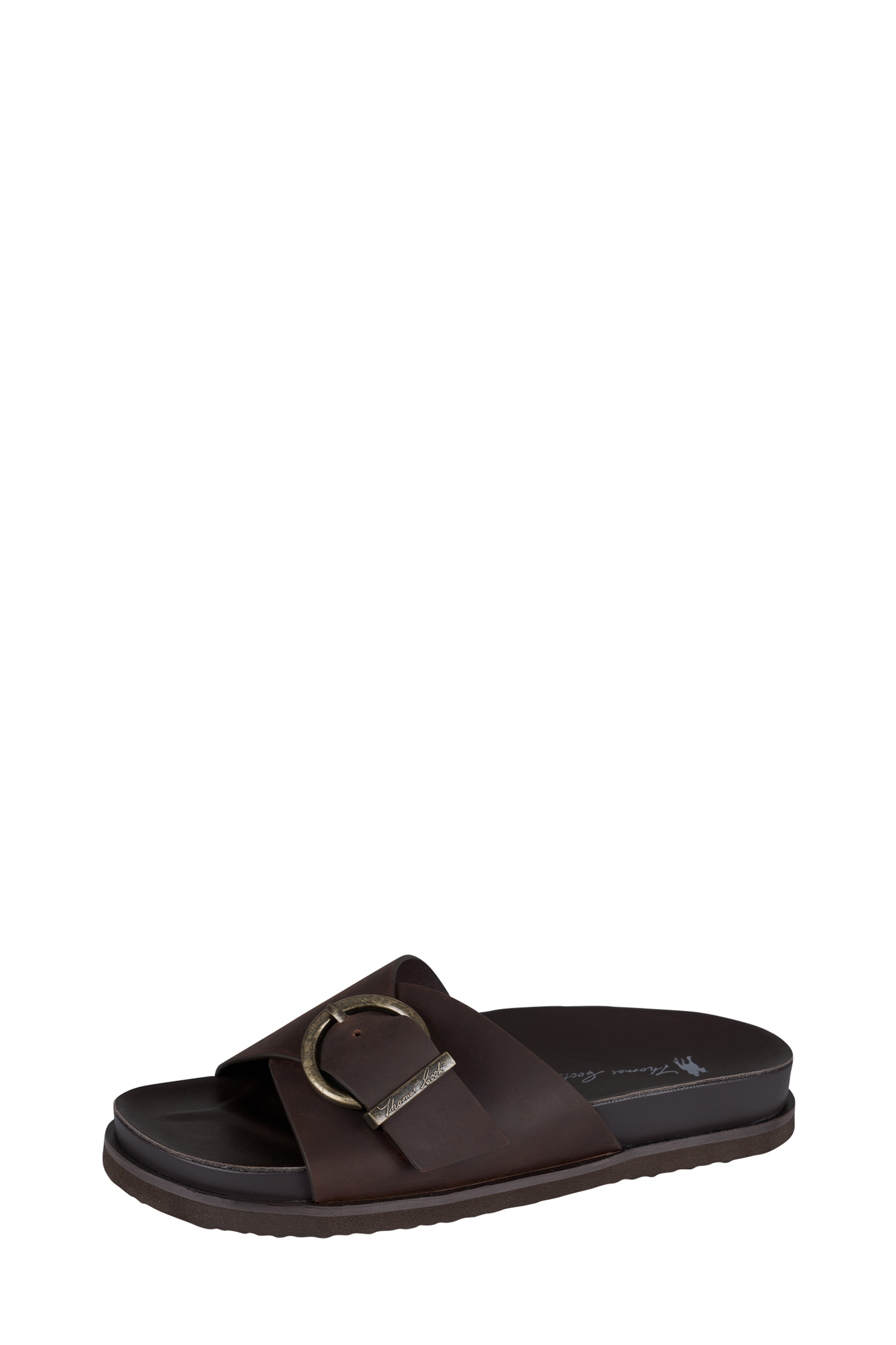 Women’s Bronte Buckle Sandal