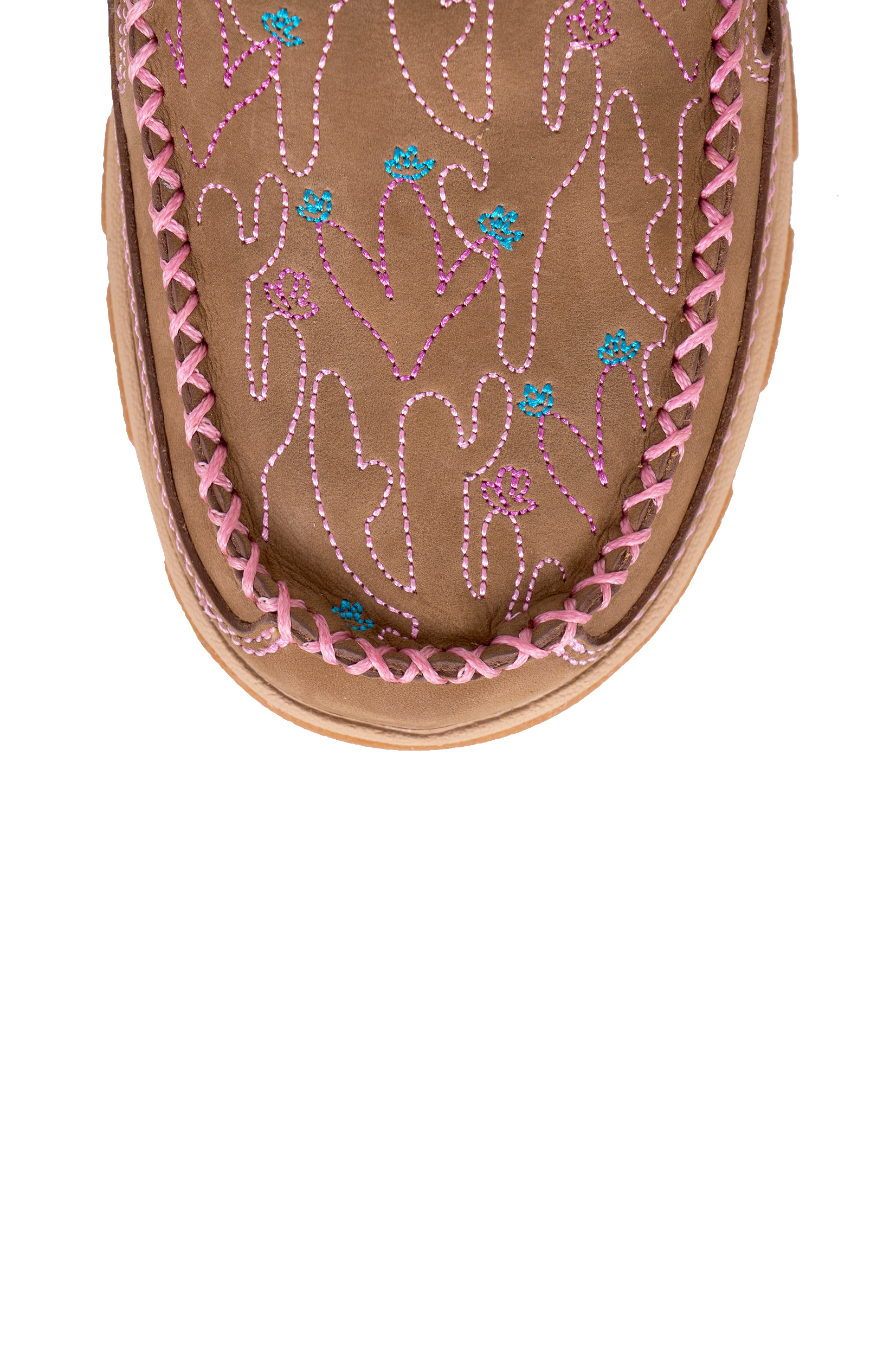 Women's Cactus Cellstretch Mocs Slip On