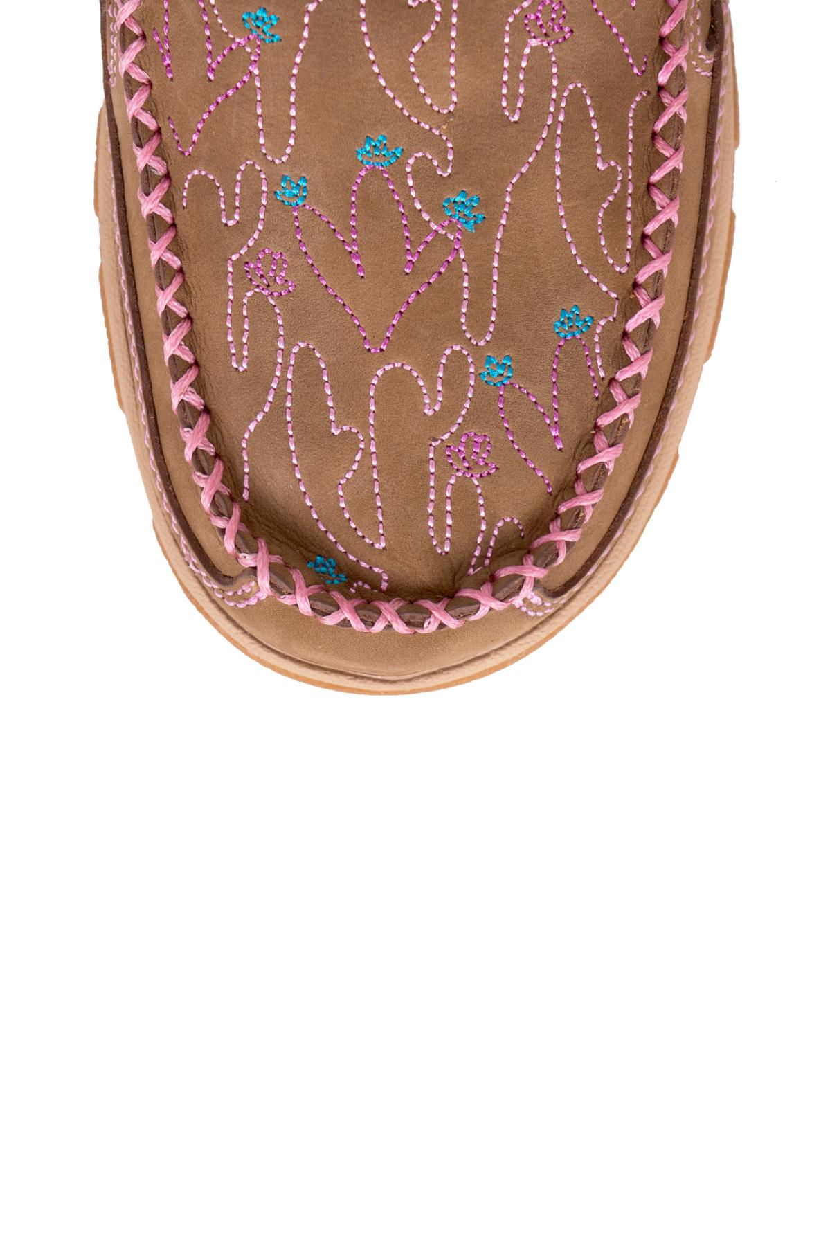 Women's Cactus Cellstretch Mocs Slip On