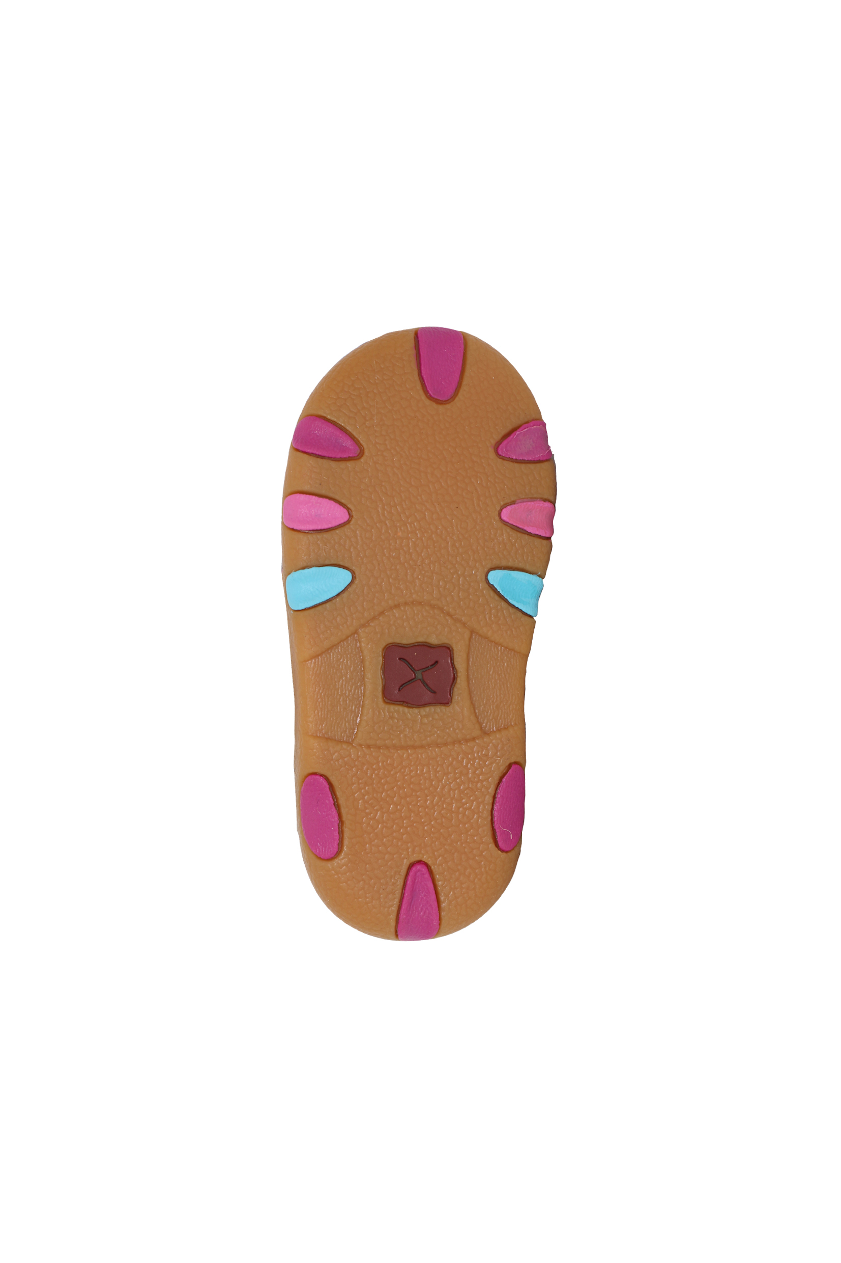 Infant's Cactus Sky Casual Mocs