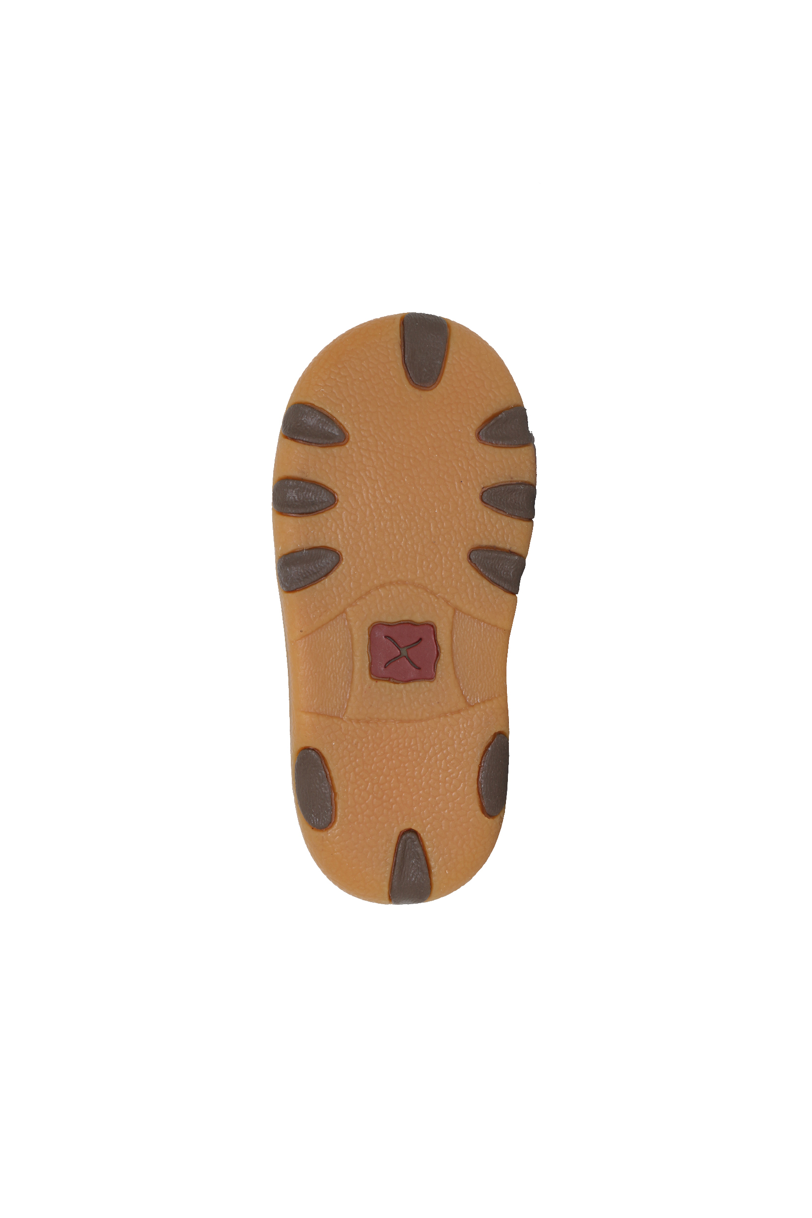 Infant's Weave Barb Casual Mocs